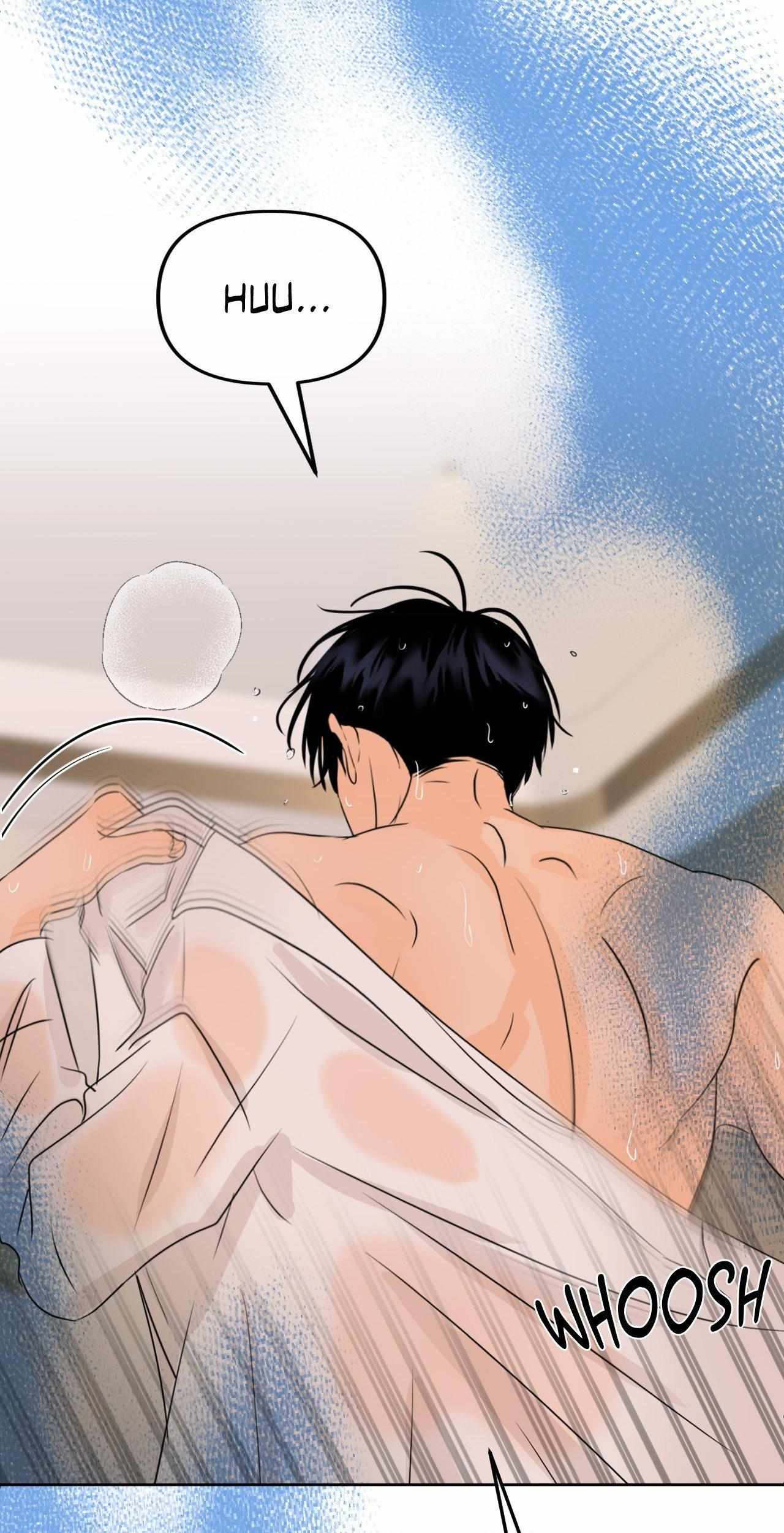 The Boundary of Fragrance Chapter 29 - Page 61 in English