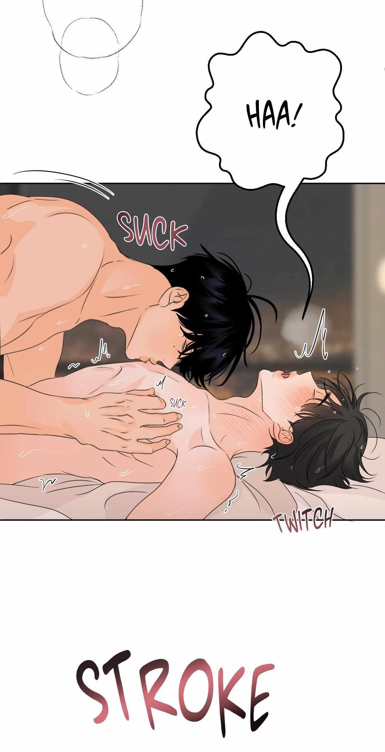 The Boundary of Fragrance Chapter 29 - Page 65 in English