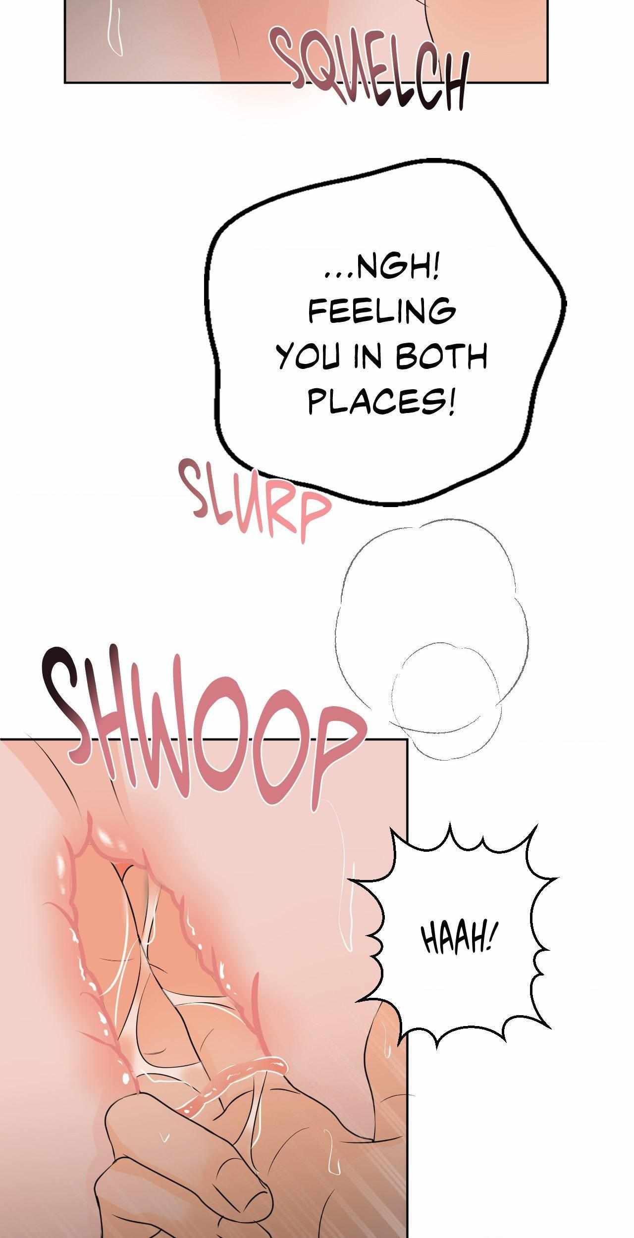 The Boundary of Fragrance Chapter 29 - Page 72 in English