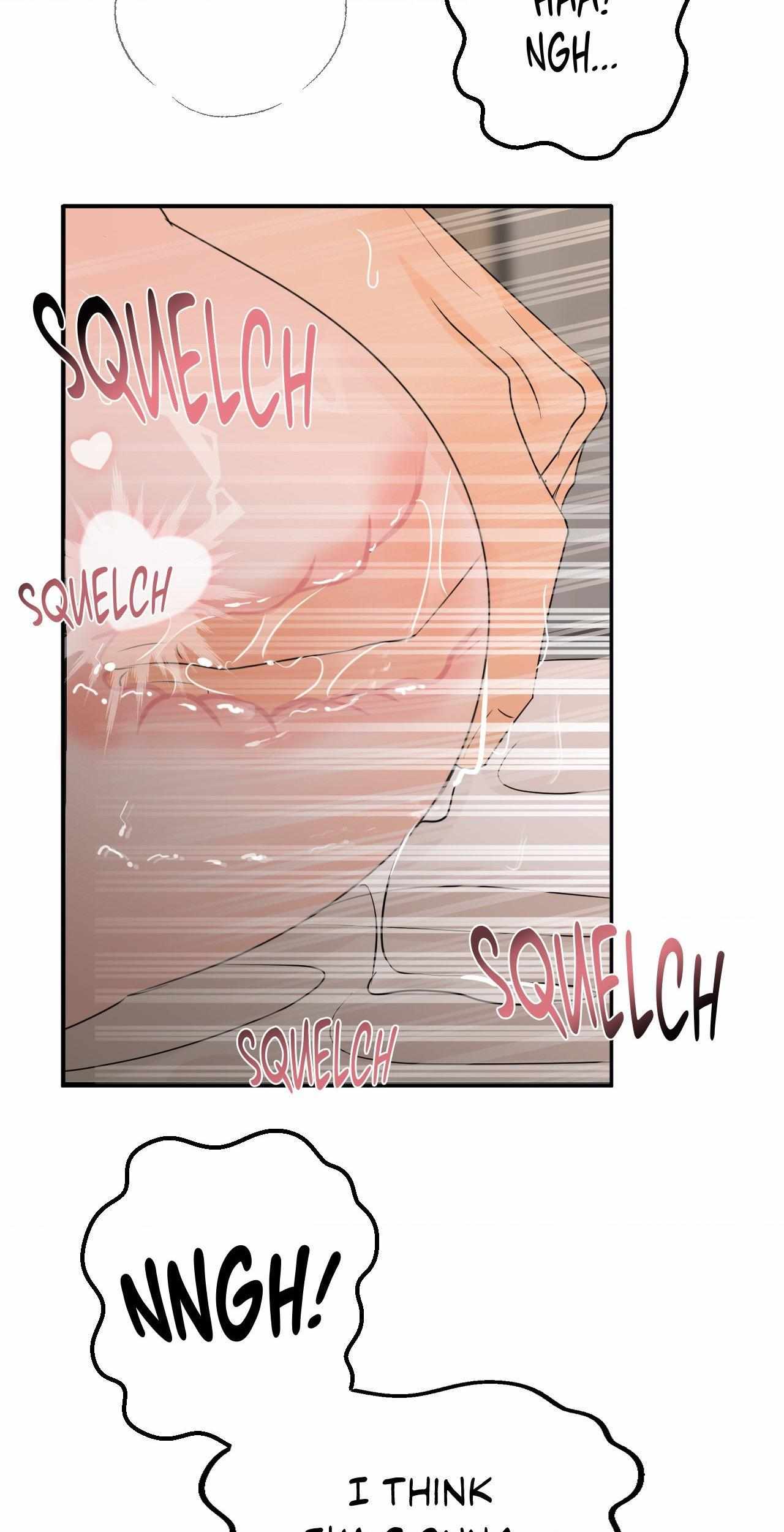 The Boundary of Fragrance Chapter 29 - Page 79 in English