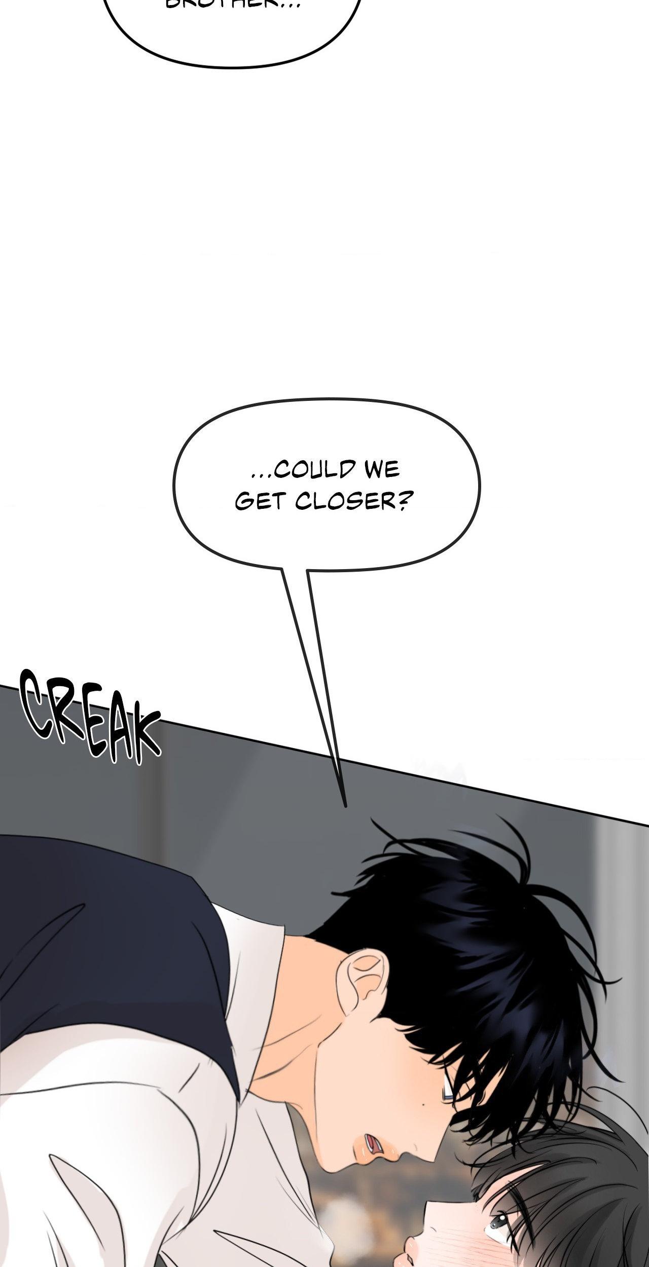 The Boundary of Fragrance Chapter 29 - Page 8 in English