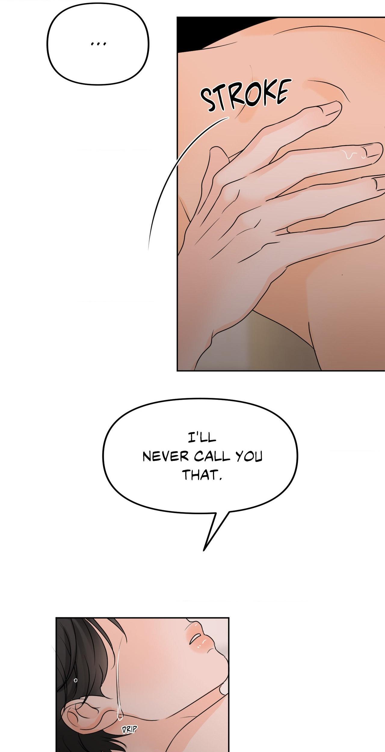 The Boundary of Fragrance Chapter 29 - Page 87 in English
