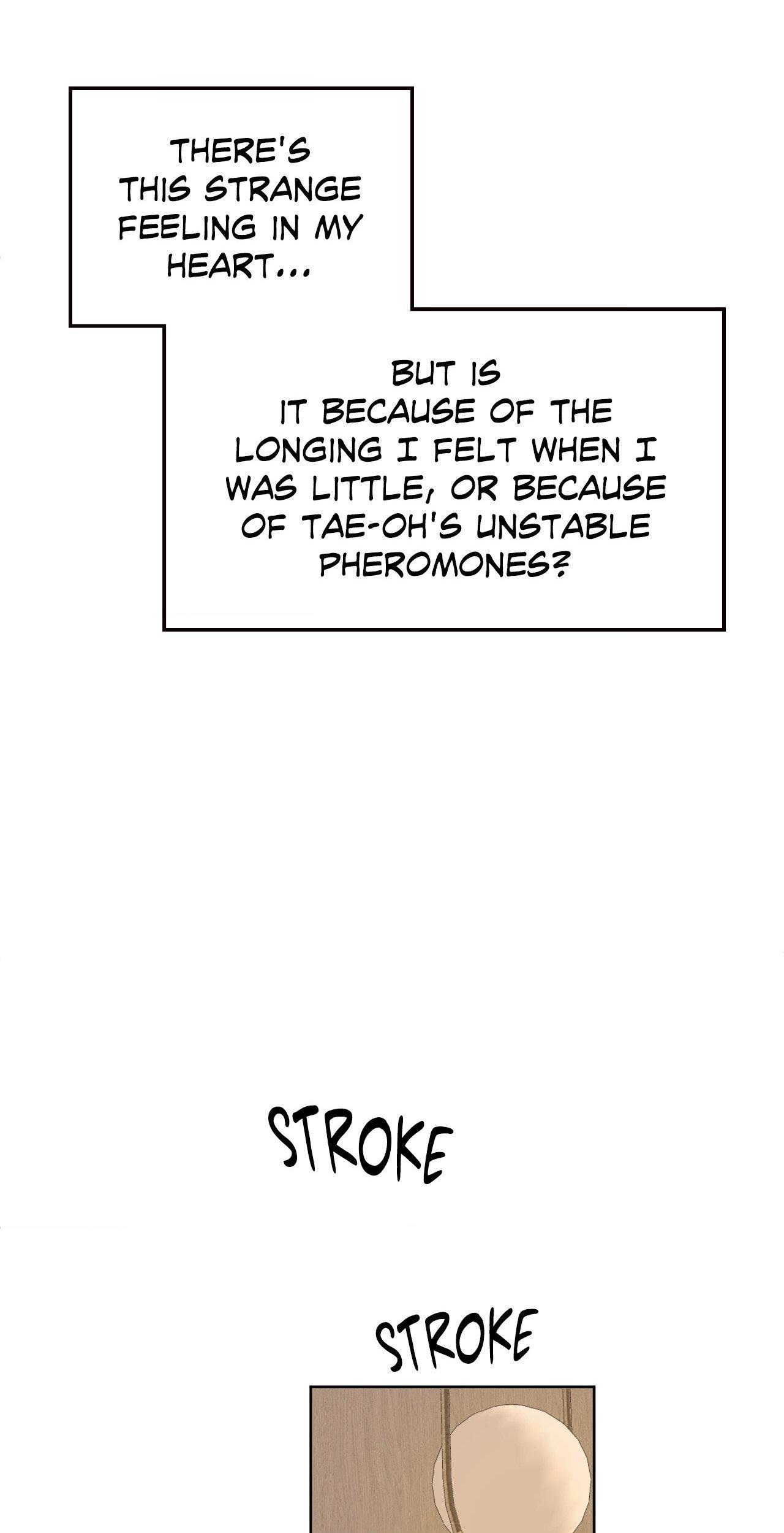 The Boundary of Fragrance Chapter 29 - Page 91 in English