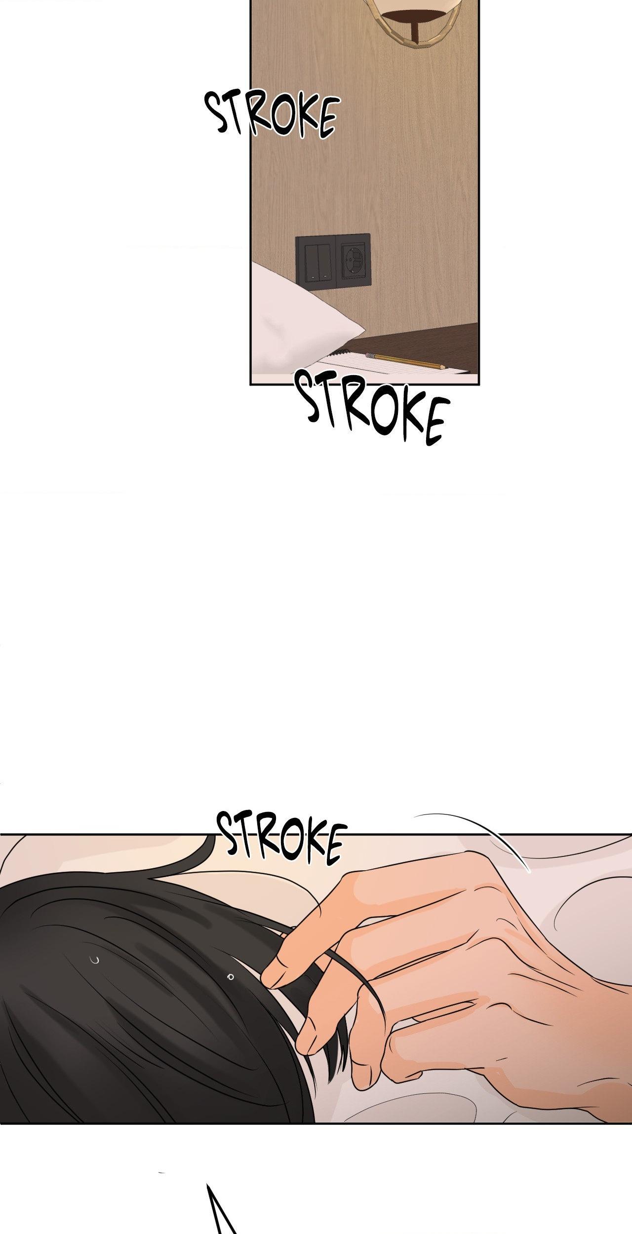 The Boundary of Fragrance Chapter 29 - Page 92 in English