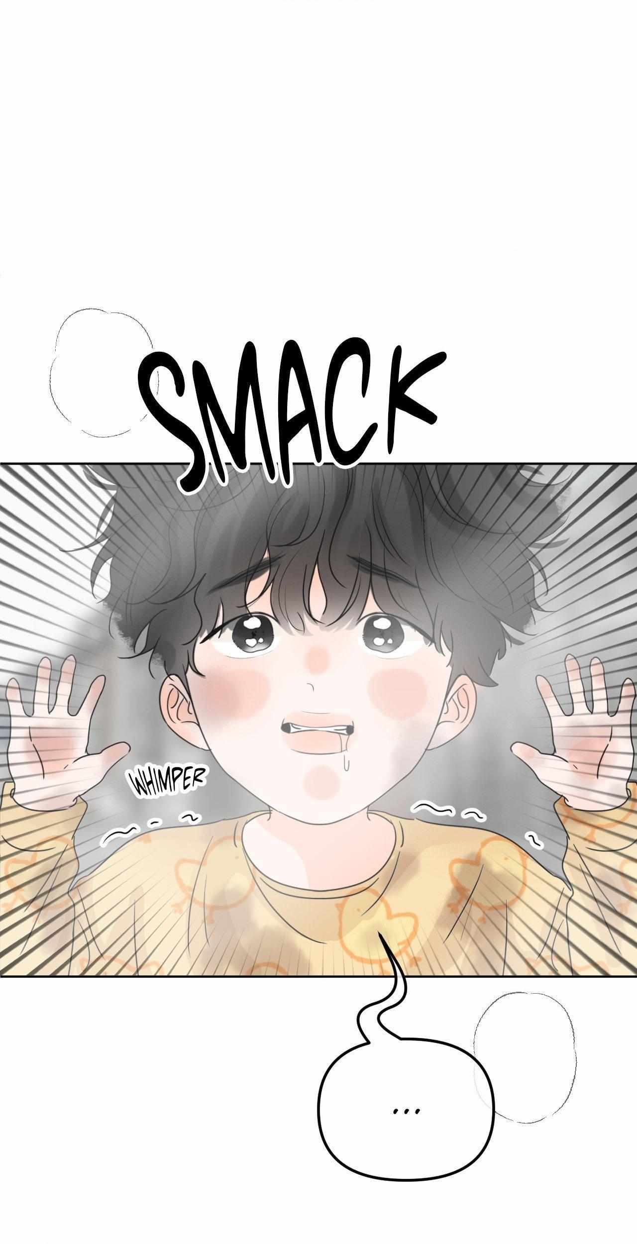 The Boundary of Fragrance Chapter 30.6 - Page 10 in English