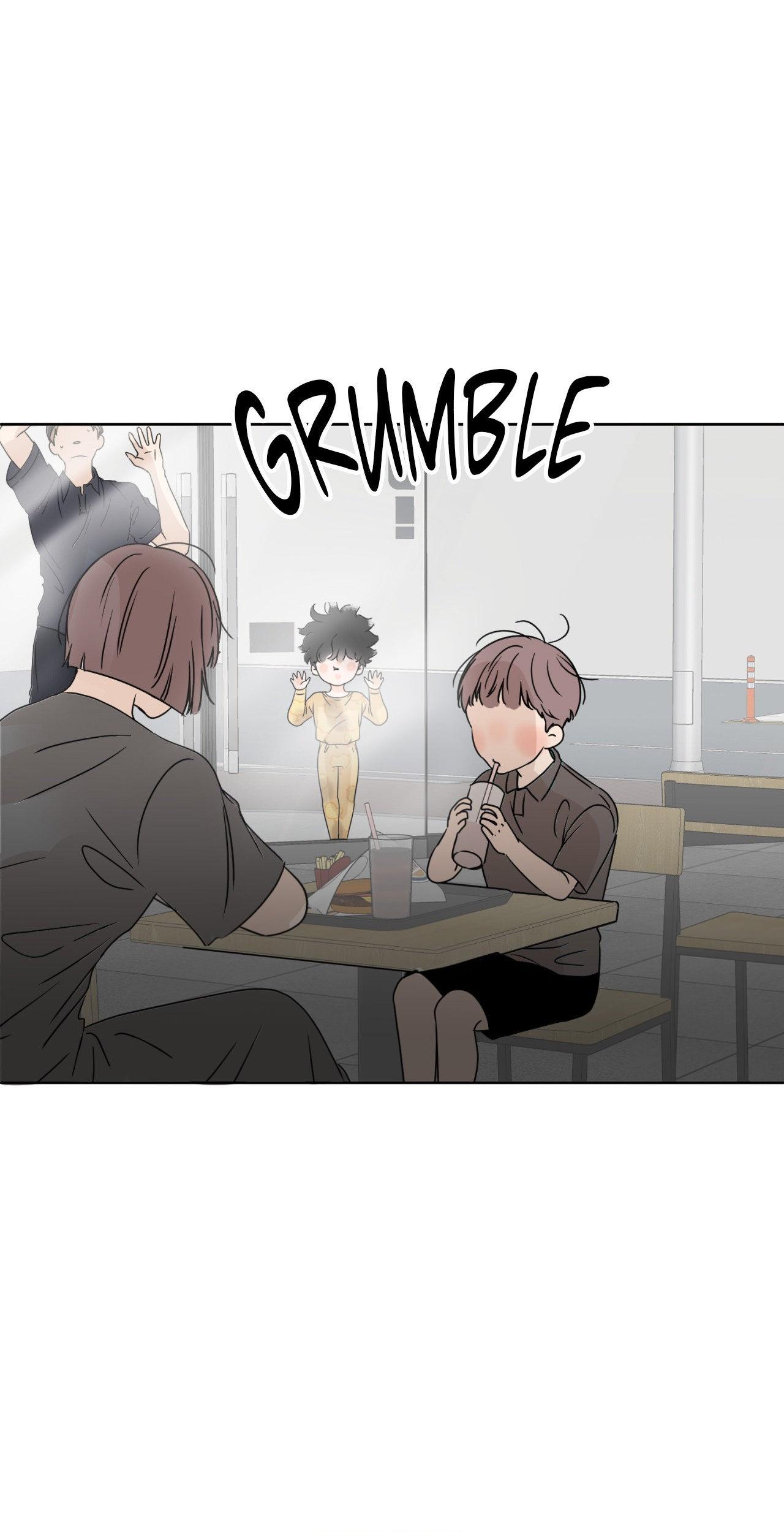 The Boundary of Fragrance Chapter 30.6 - Page 11 in English