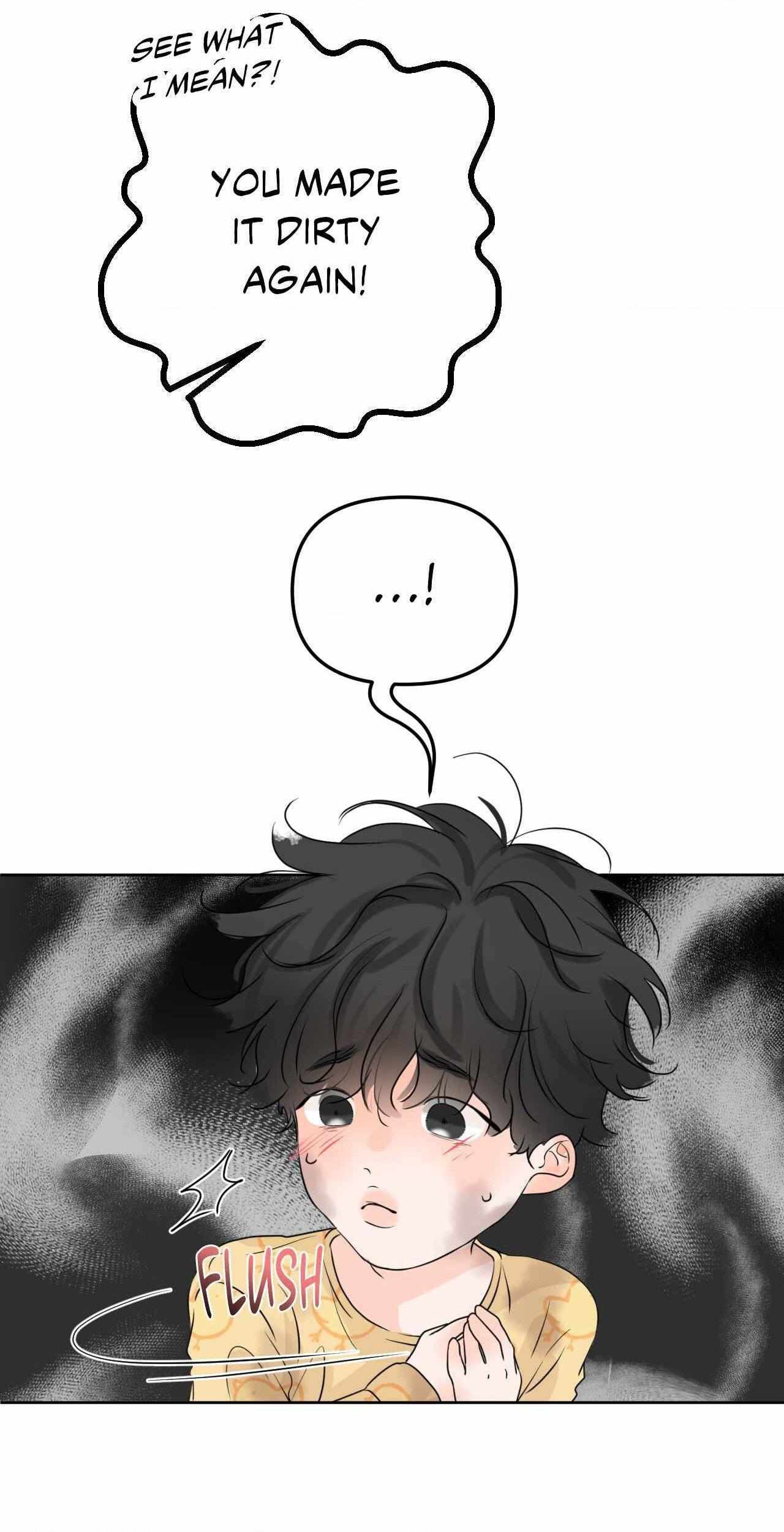 The Boundary of Fragrance Chapter 30.6 - Page 15 in English