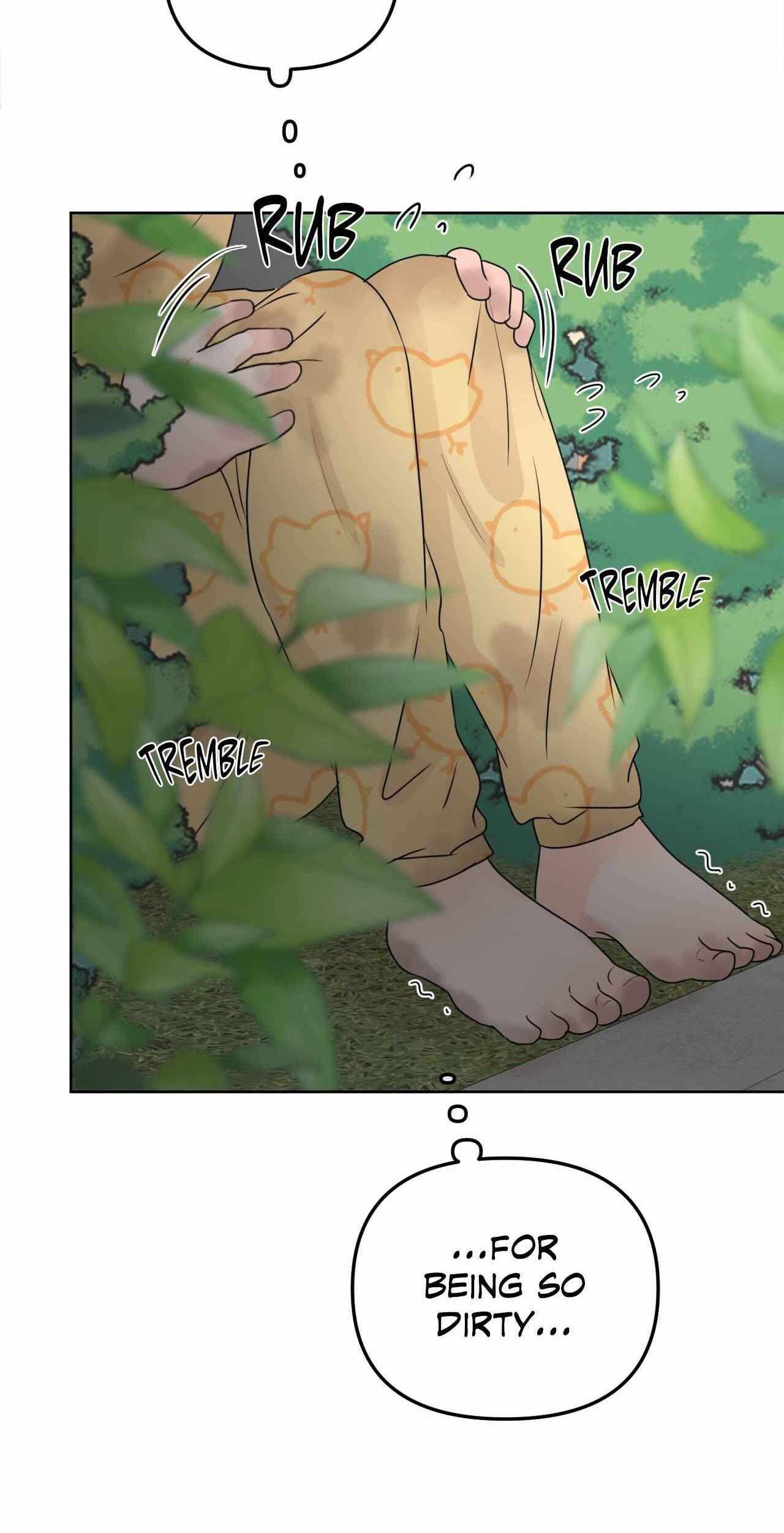 The Boundary of Fragrance Chapter 30.6 - Page 18 in English