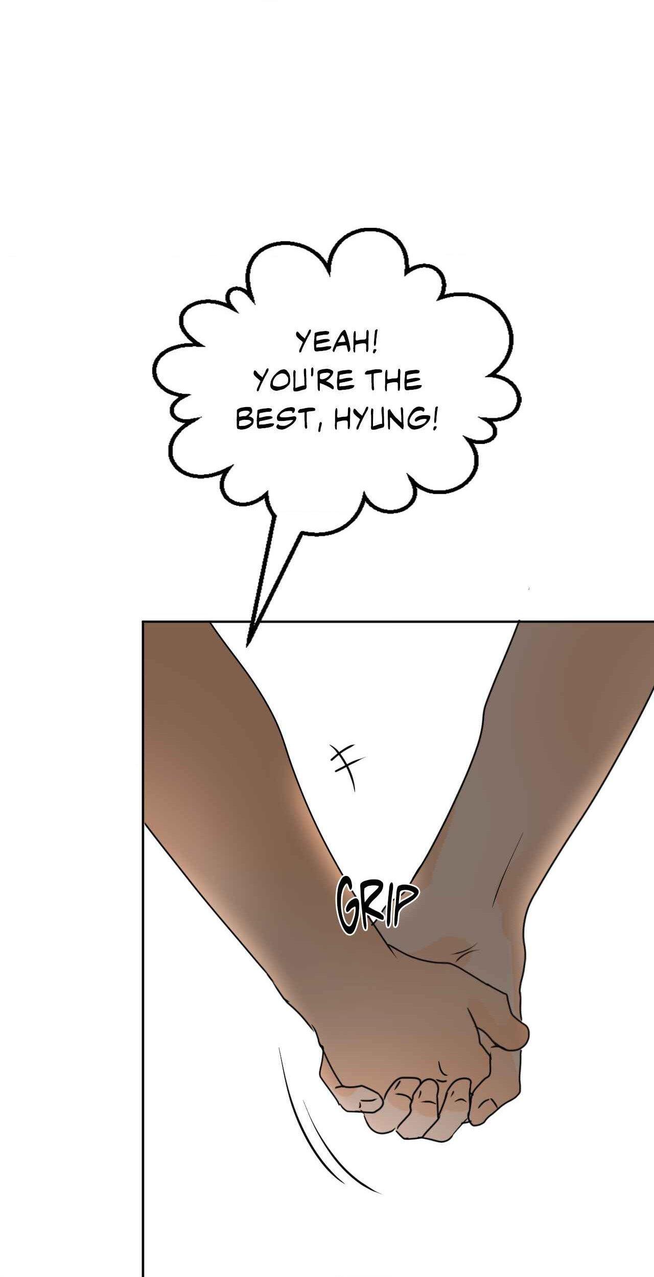 The Boundary of Fragrance Chapter 30.6 - Page 22 in English