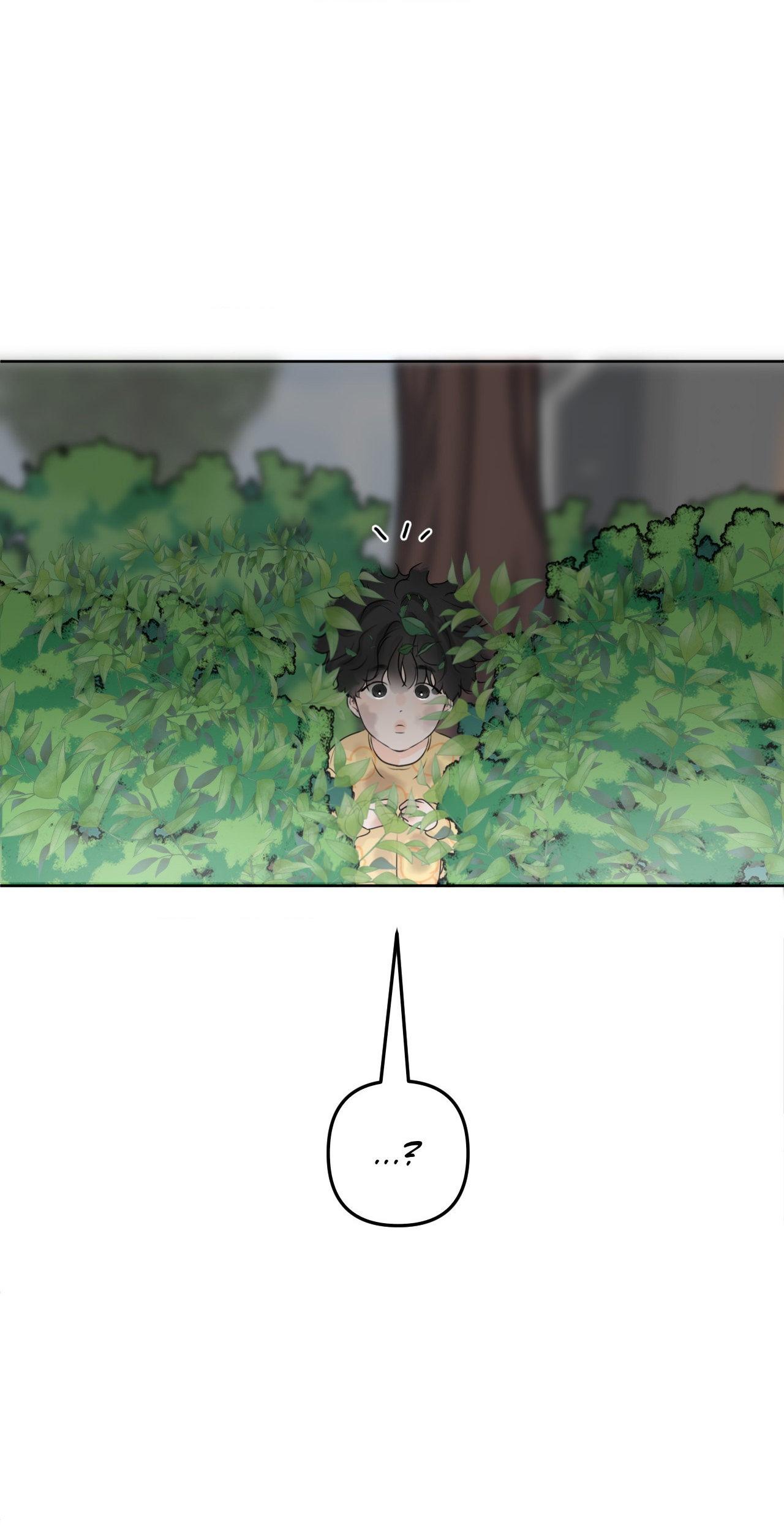 The Boundary of Fragrance Chapter 30.6 - Page 28 in English