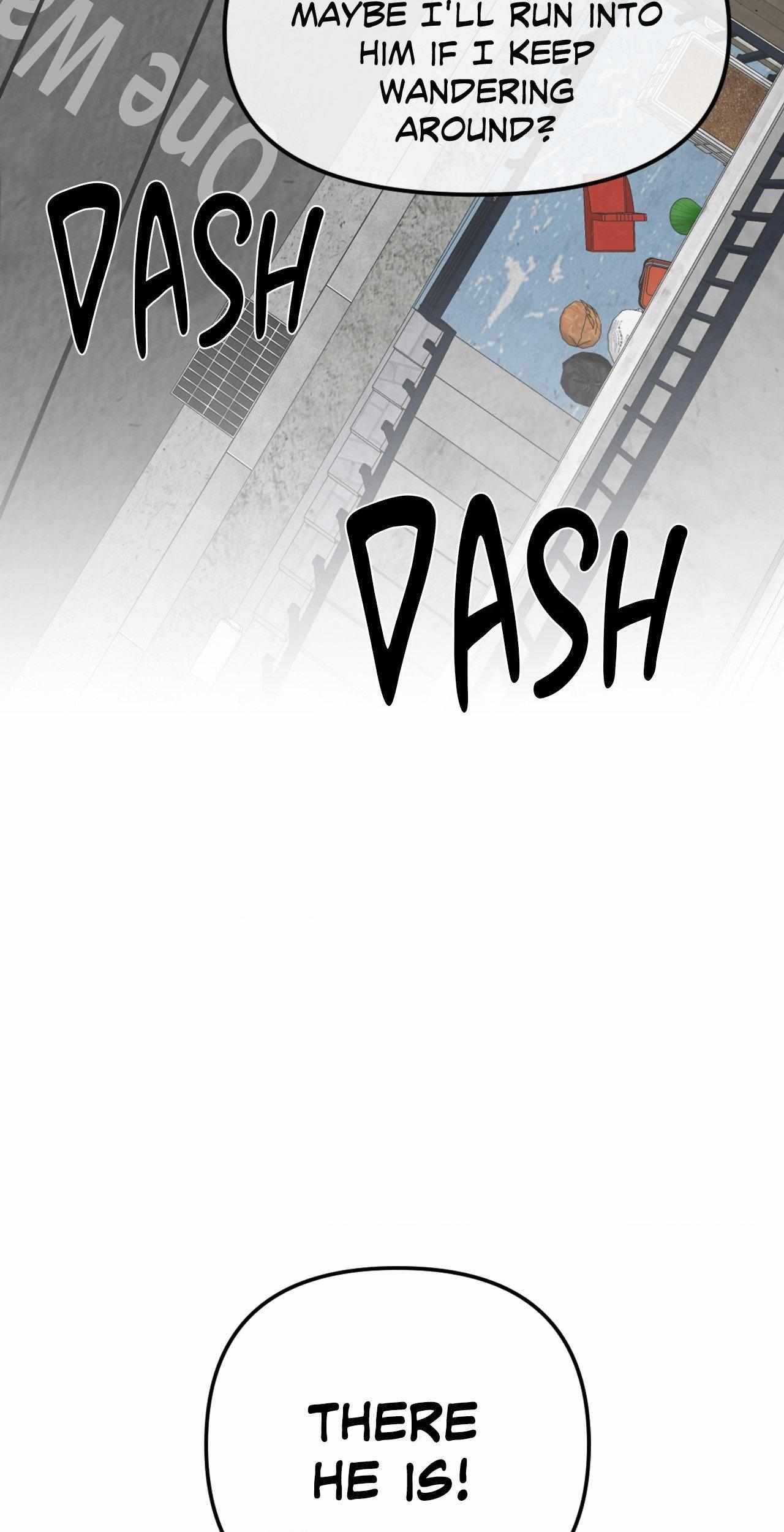 The Boundary of Fragrance Chapter 30.6 - Page 37 in English