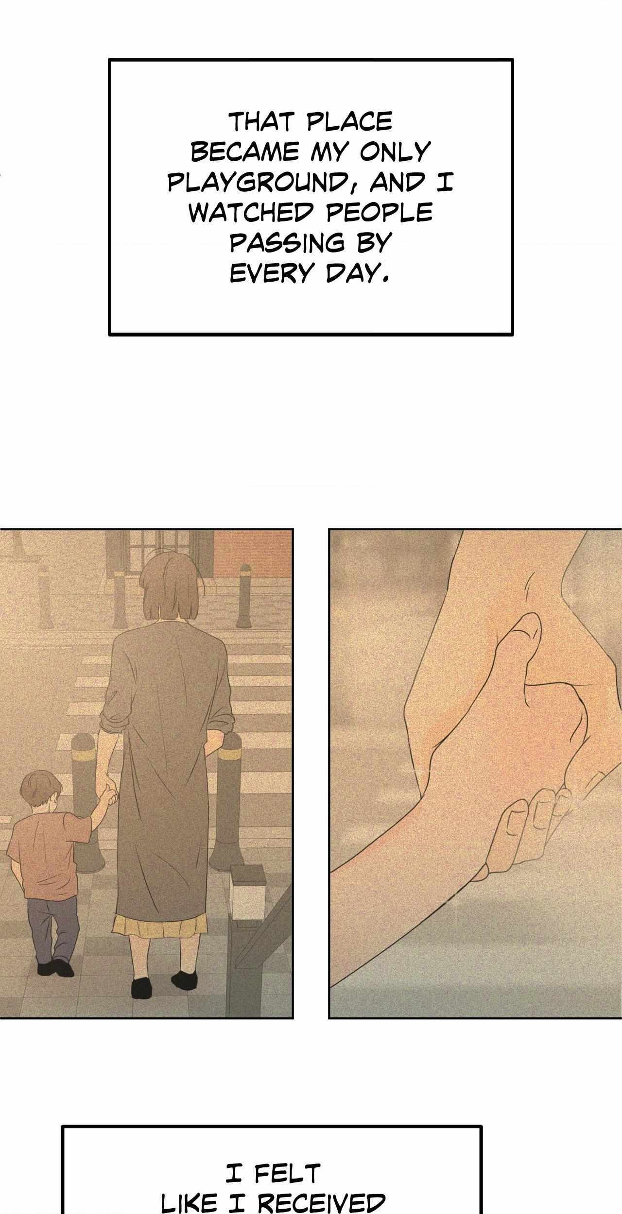 The Boundary of Fragrance Chapter 30.6 - Page 4 in English