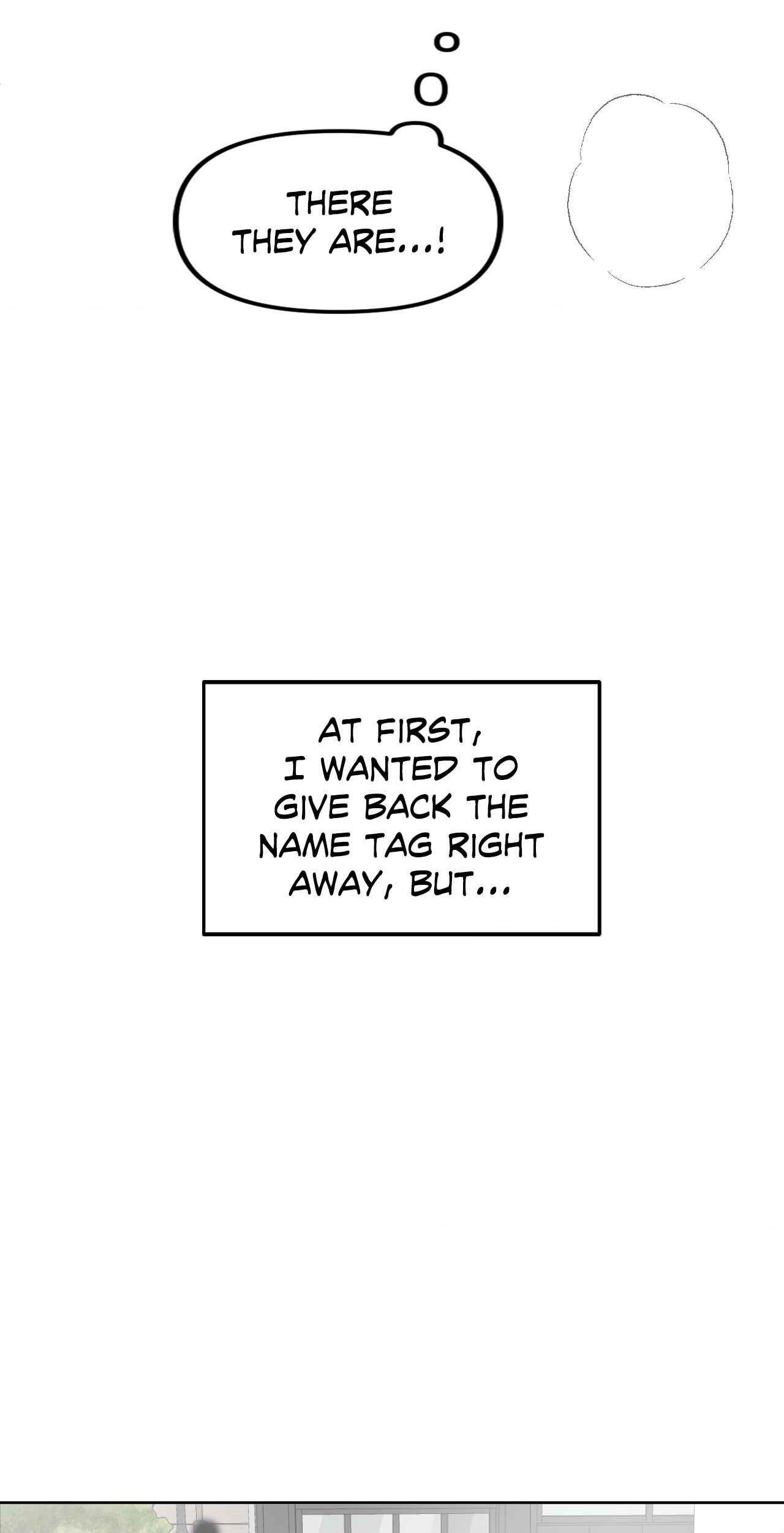 The Boundary of Fragrance Chapter 30.6 - Page 41 in English