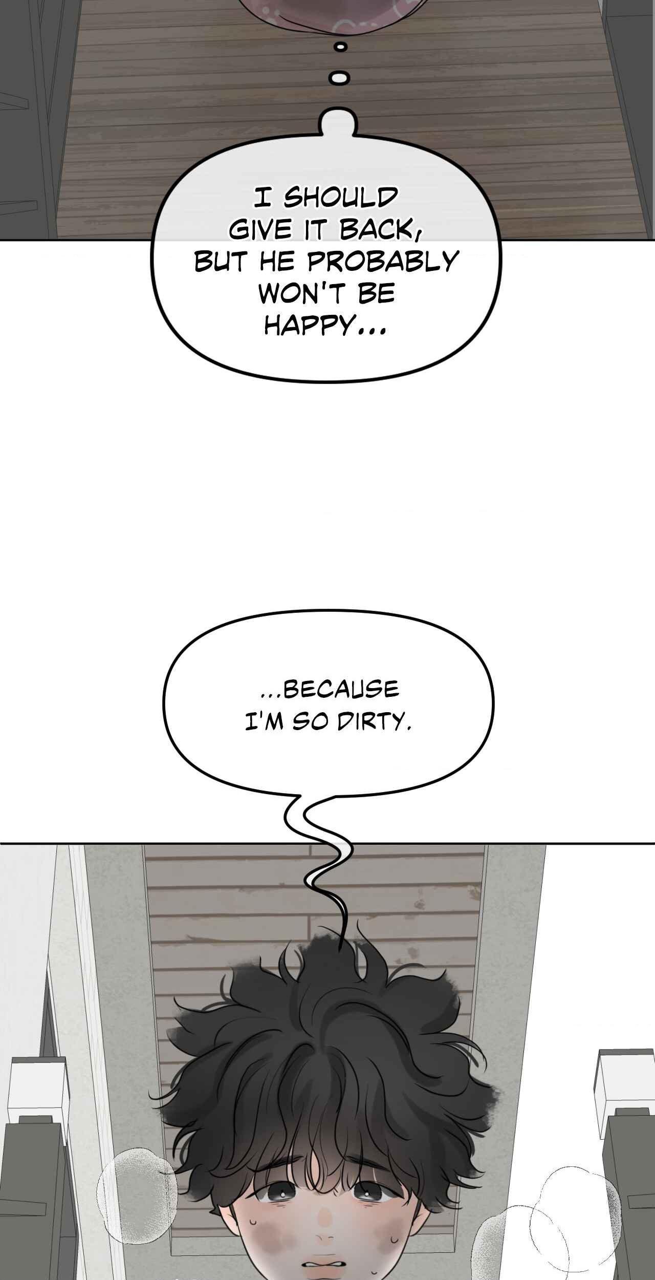 The Boundary of Fragrance Chapter 30.6 - Page 43 in English
