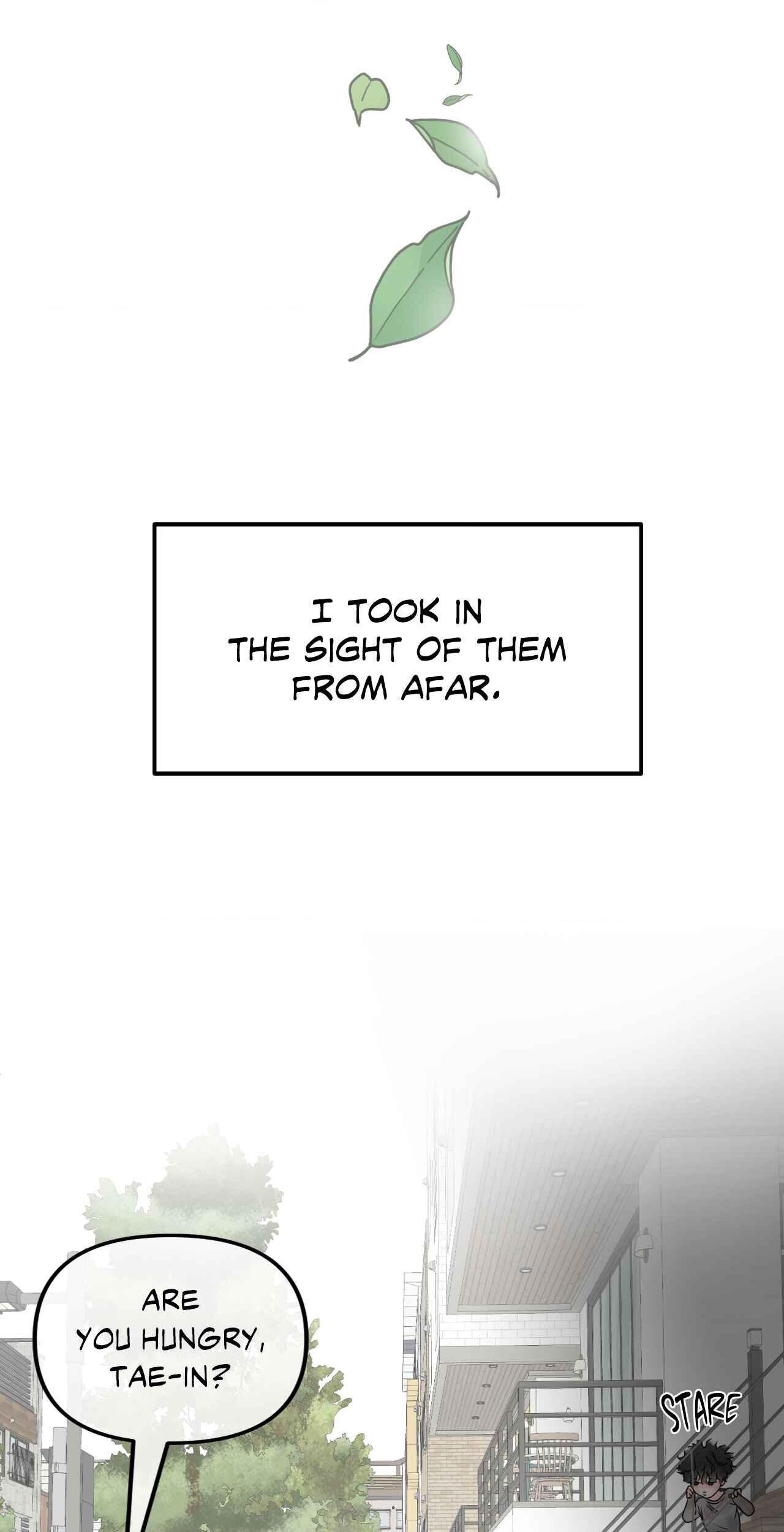 The Boundary of Fragrance Chapter 30.6 - Page 47 in English