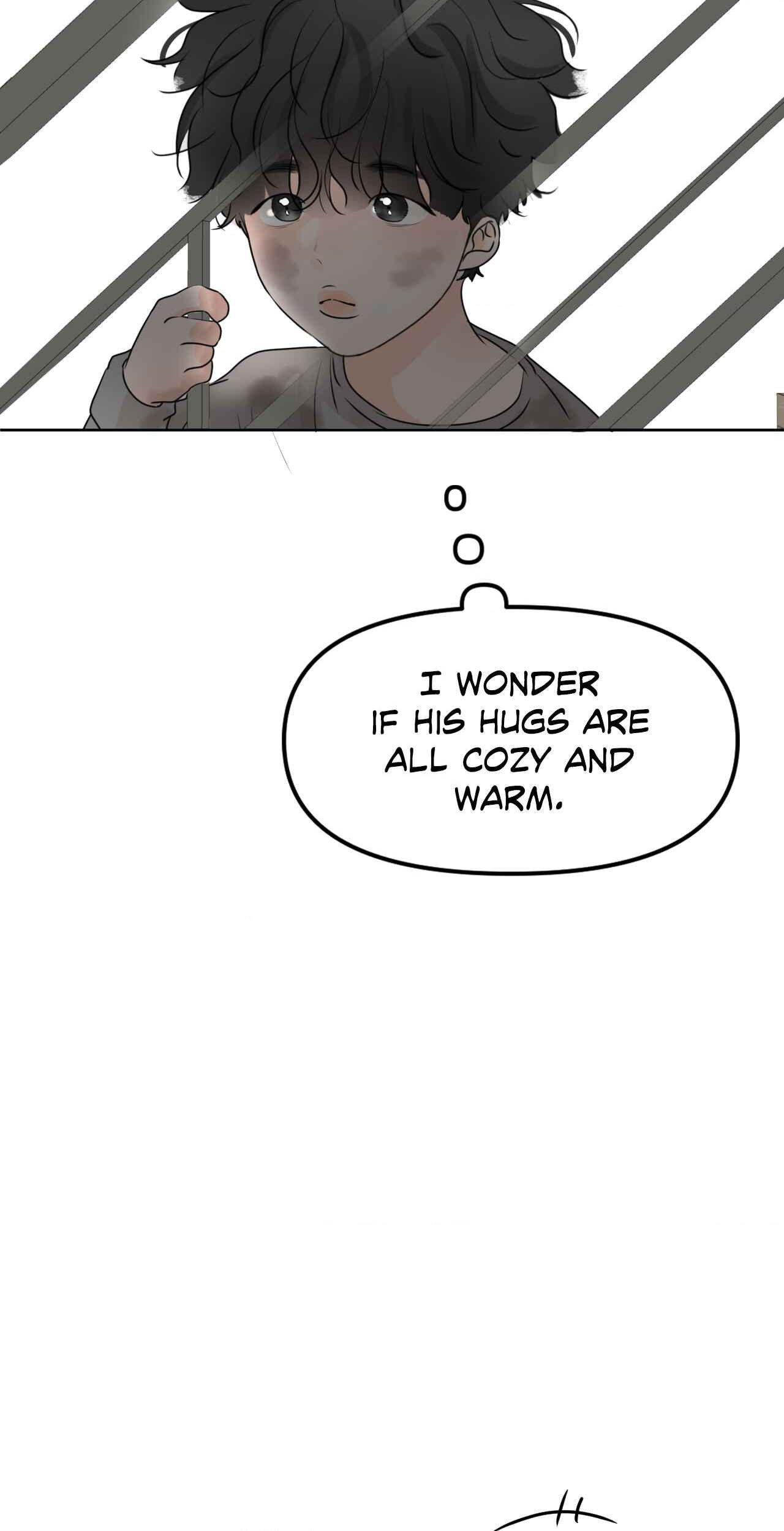 The Boundary of Fragrance Chapter 30.6 - Page 49 in English