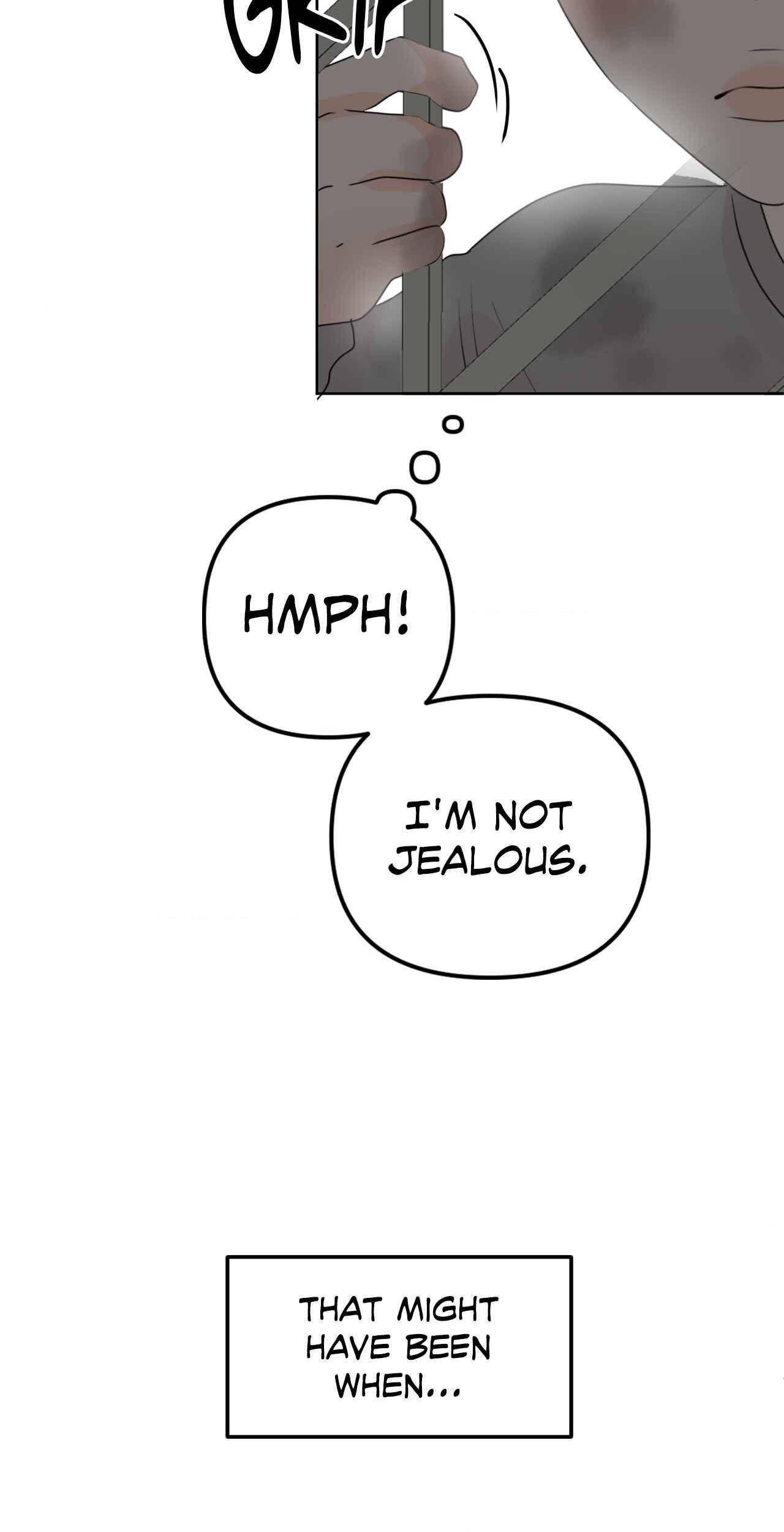 The Boundary of Fragrance Chapter 30.6 - Page 51 in English
