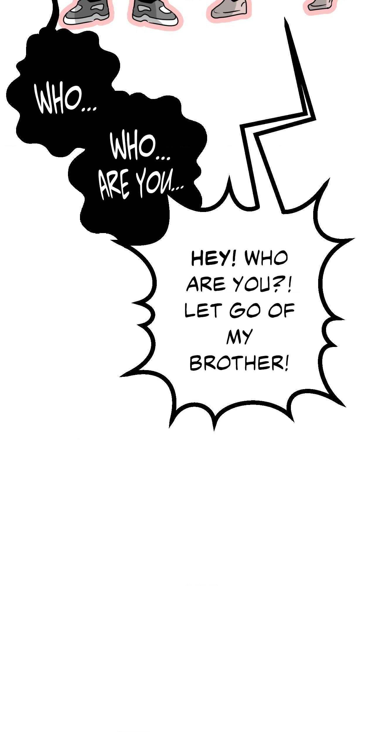 The Boundary of Fragrance Chapter 30.6 - Page 61 in English