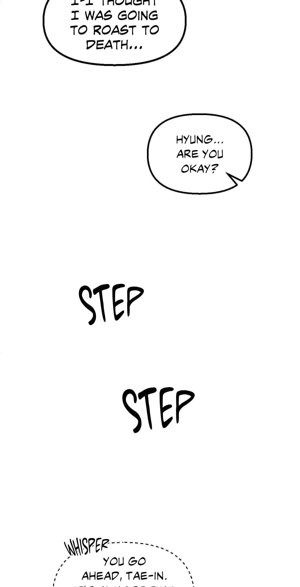 The Boundary of Fragrance Chapter 30.6 - Page 65 in English