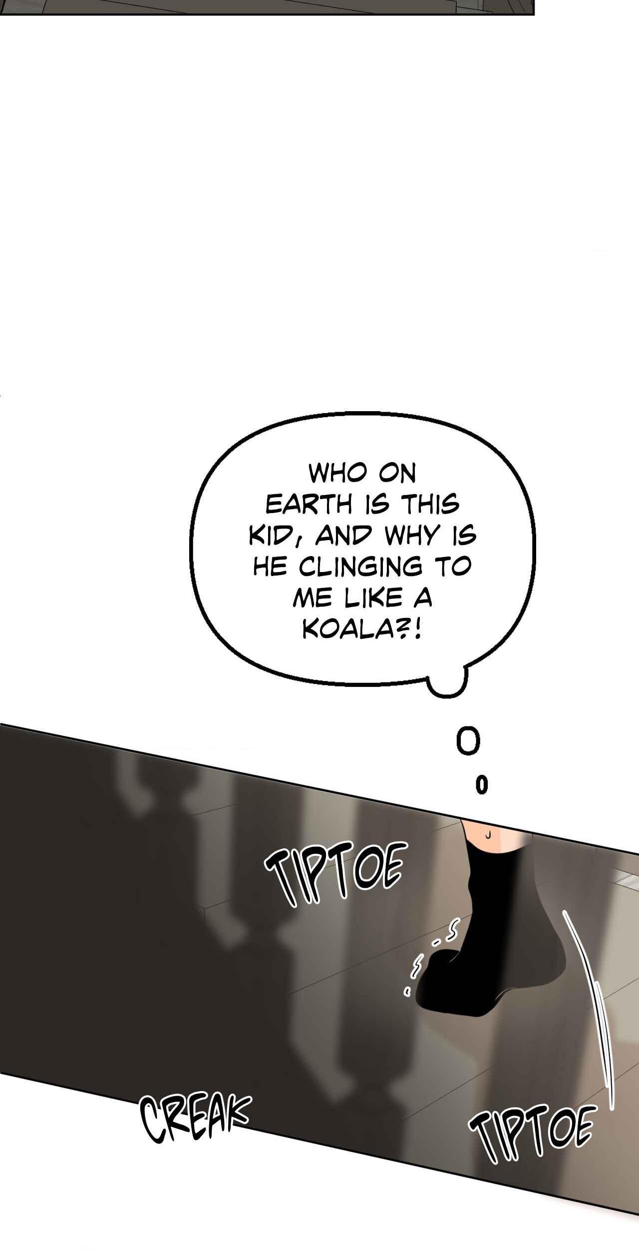 The Boundary of Fragrance Chapter 30.6 - Page 67 in English