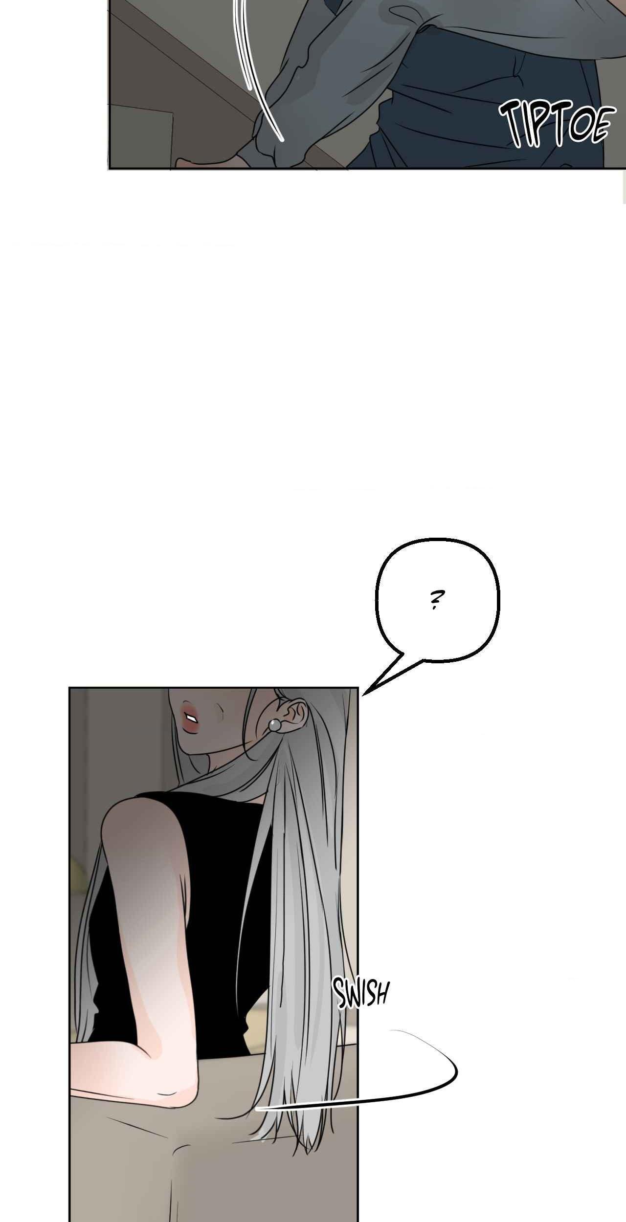 The Boundary of Fragrance Chapter 30.6 - Page 69 in English