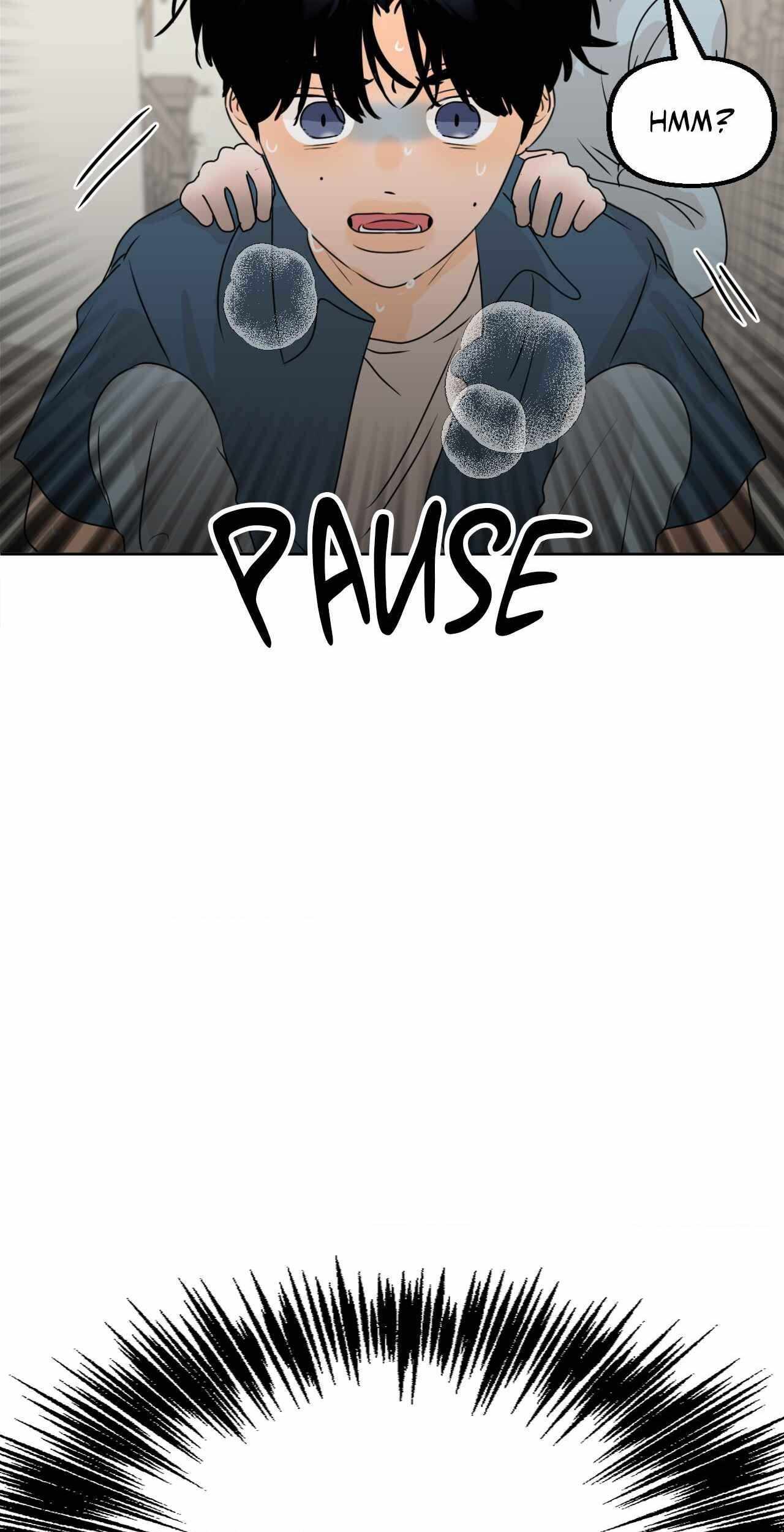 The Boundary of Fragrance Chapter 30.6 - Page 71 in English