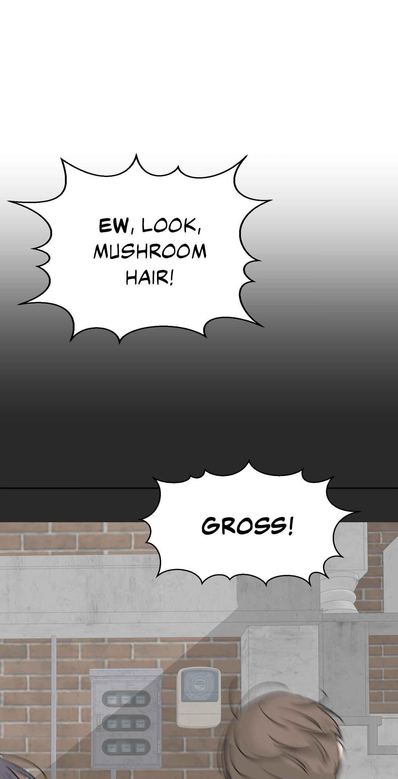 The Boundary of Fragrance Chapter 30 - Page 14 in English