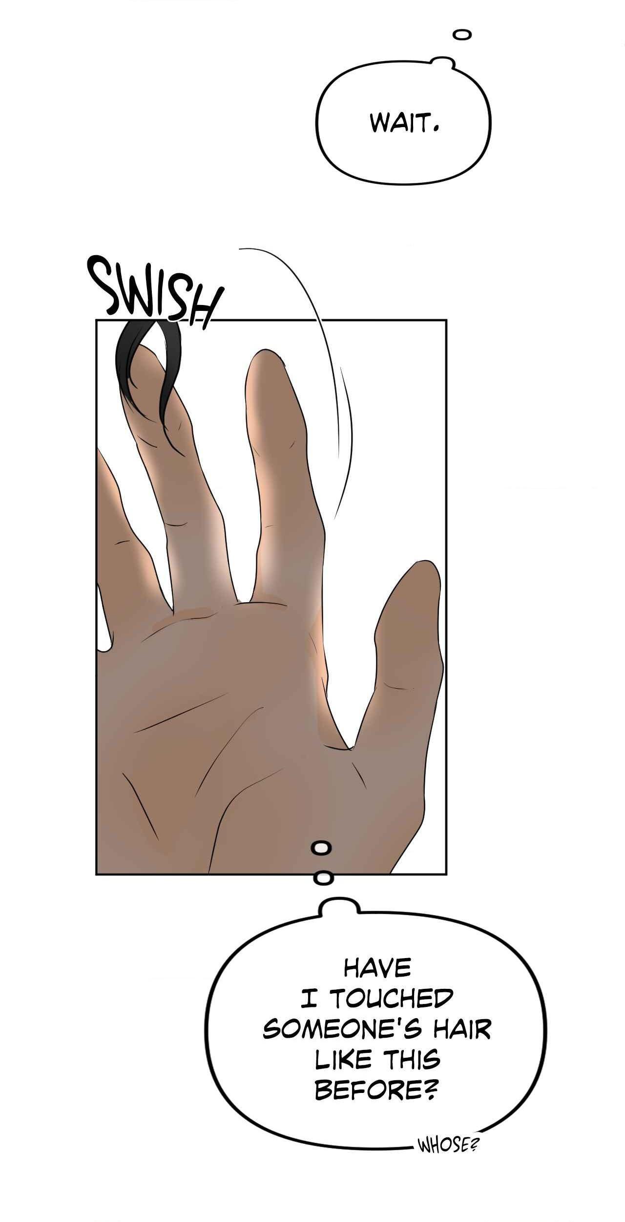 The Boundary of Fragrance Chapter 30 - Page 20 in English