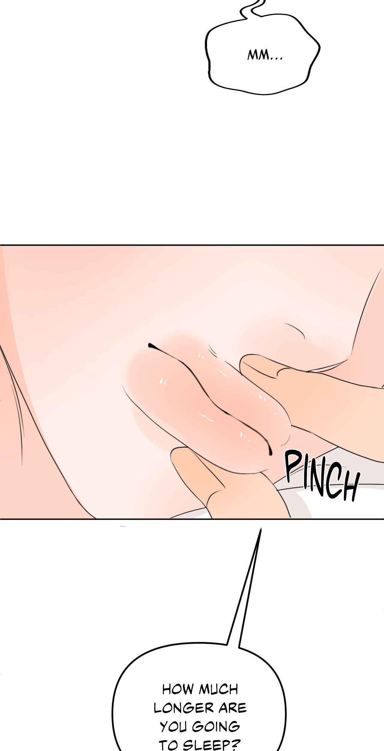 The Boundary of Fragrance Chapter 30 - Page 3 in English