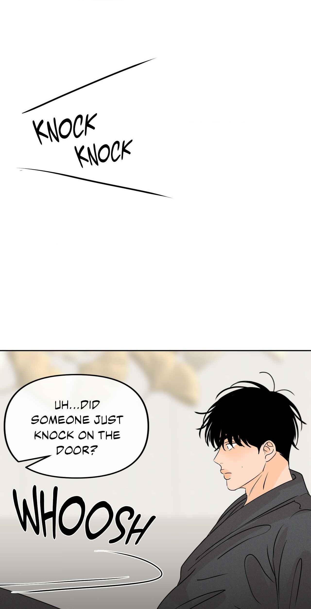 The Boundary of Fragrance Chapter 30 - Page 30 in English
