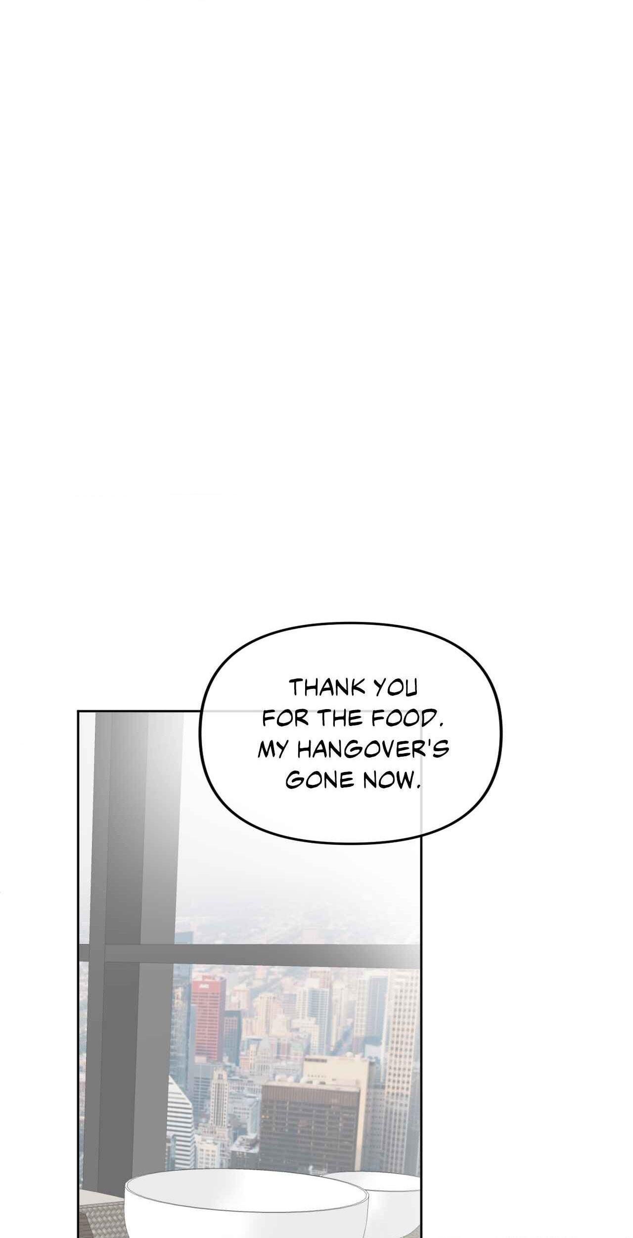 The Boundary of Fragrance Chapter 30 - Page 34 in English