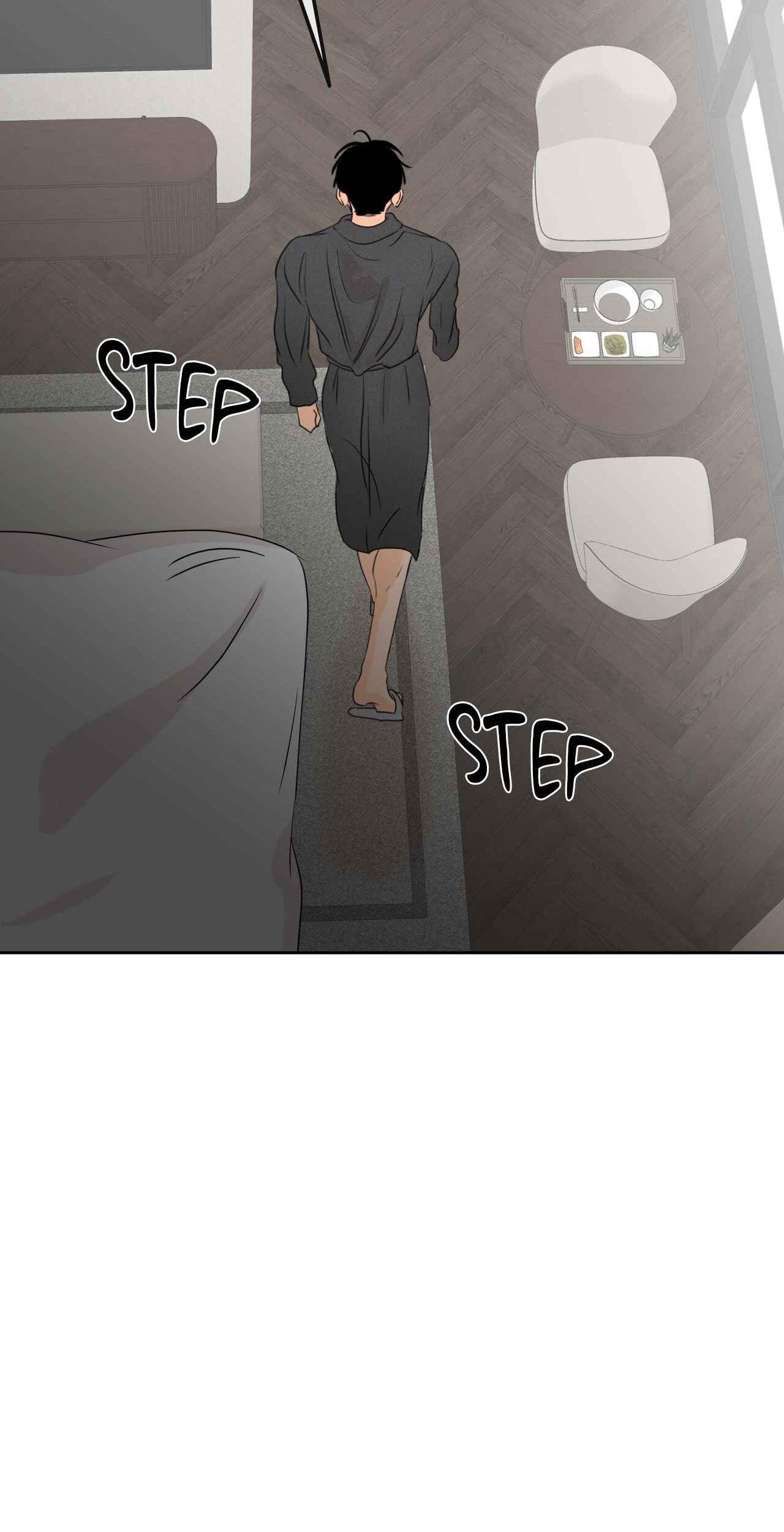 The Boundary of Fragrance Chapter 30 - Page 44 in English
