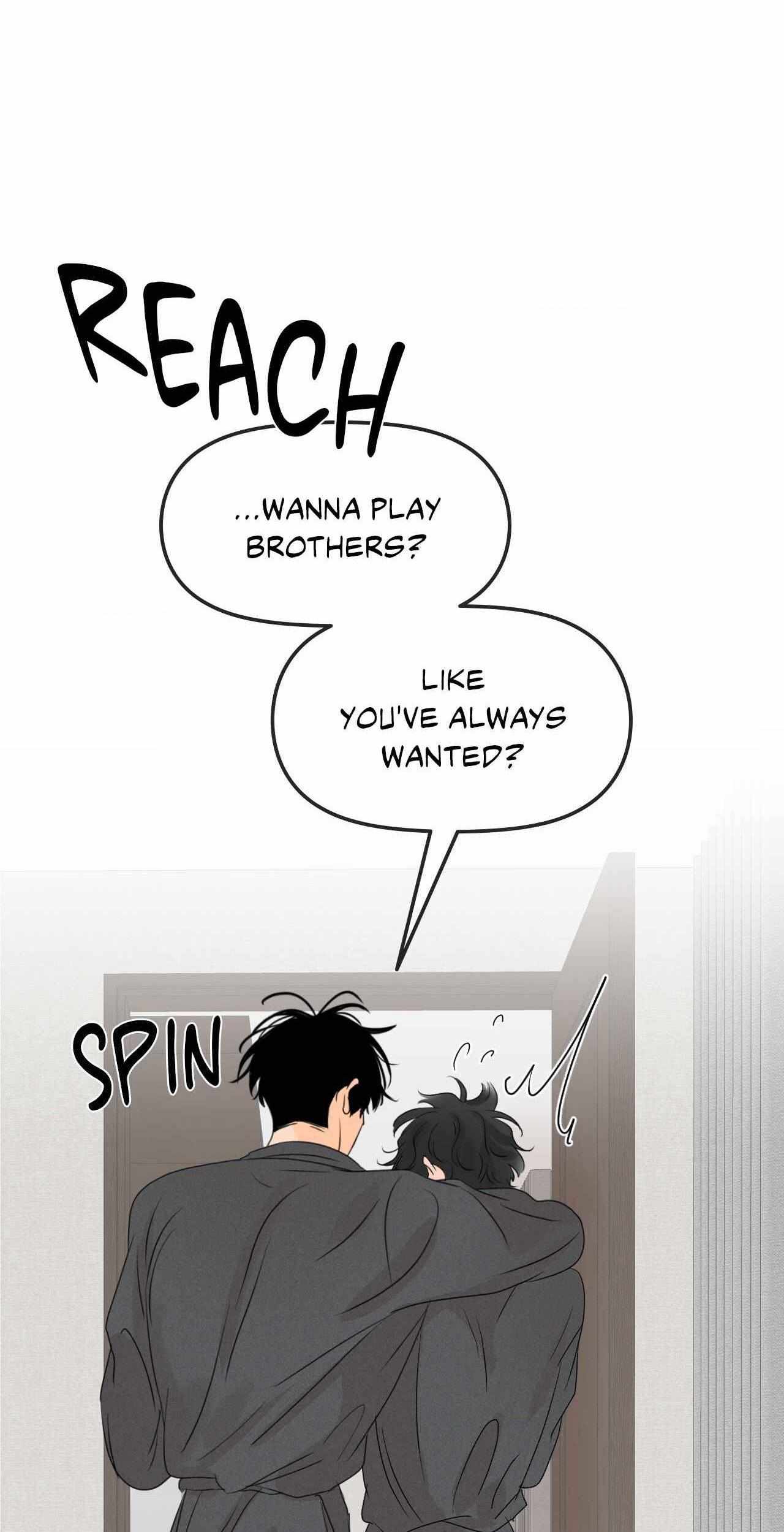 The Boundary of Fragrance Chapter 30 - Page 45 in English