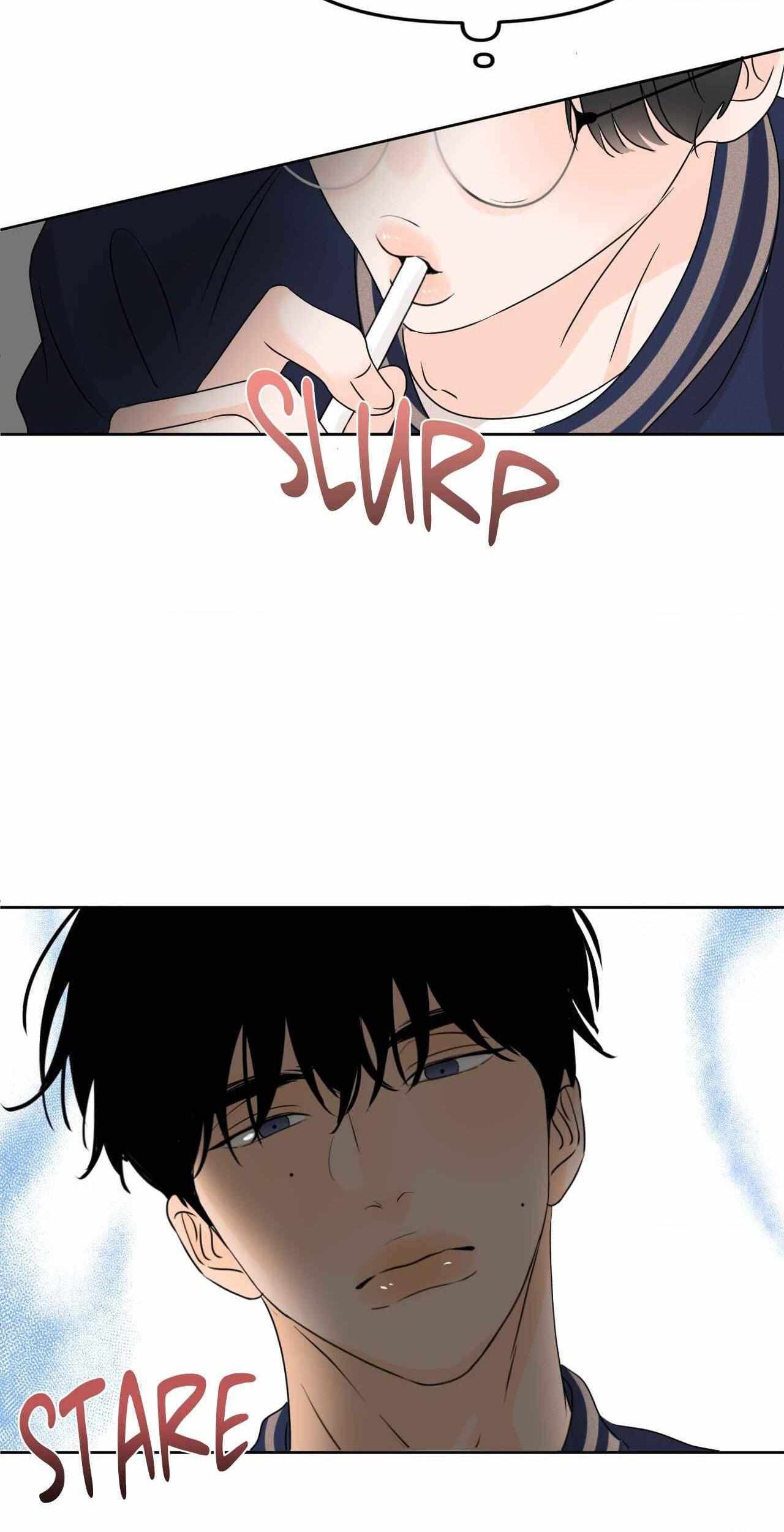 The Boundary of Fragrance Chapter 30 - Page 55 in English