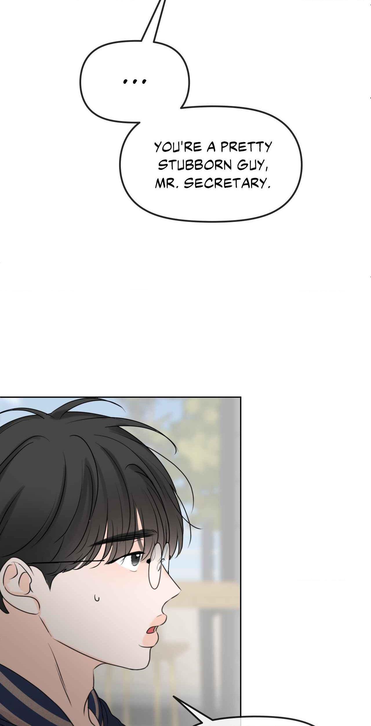 The Boundary of Fragrance Chapter 30 - Page 61 in English