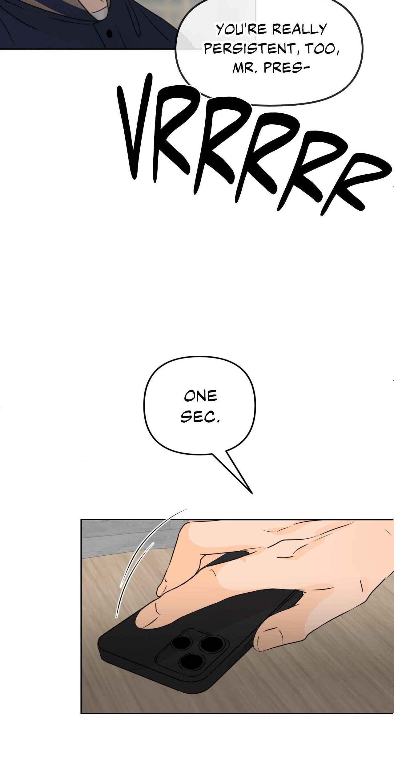 The Boundary of Fragrance Chapter 30 - Page 62 in English