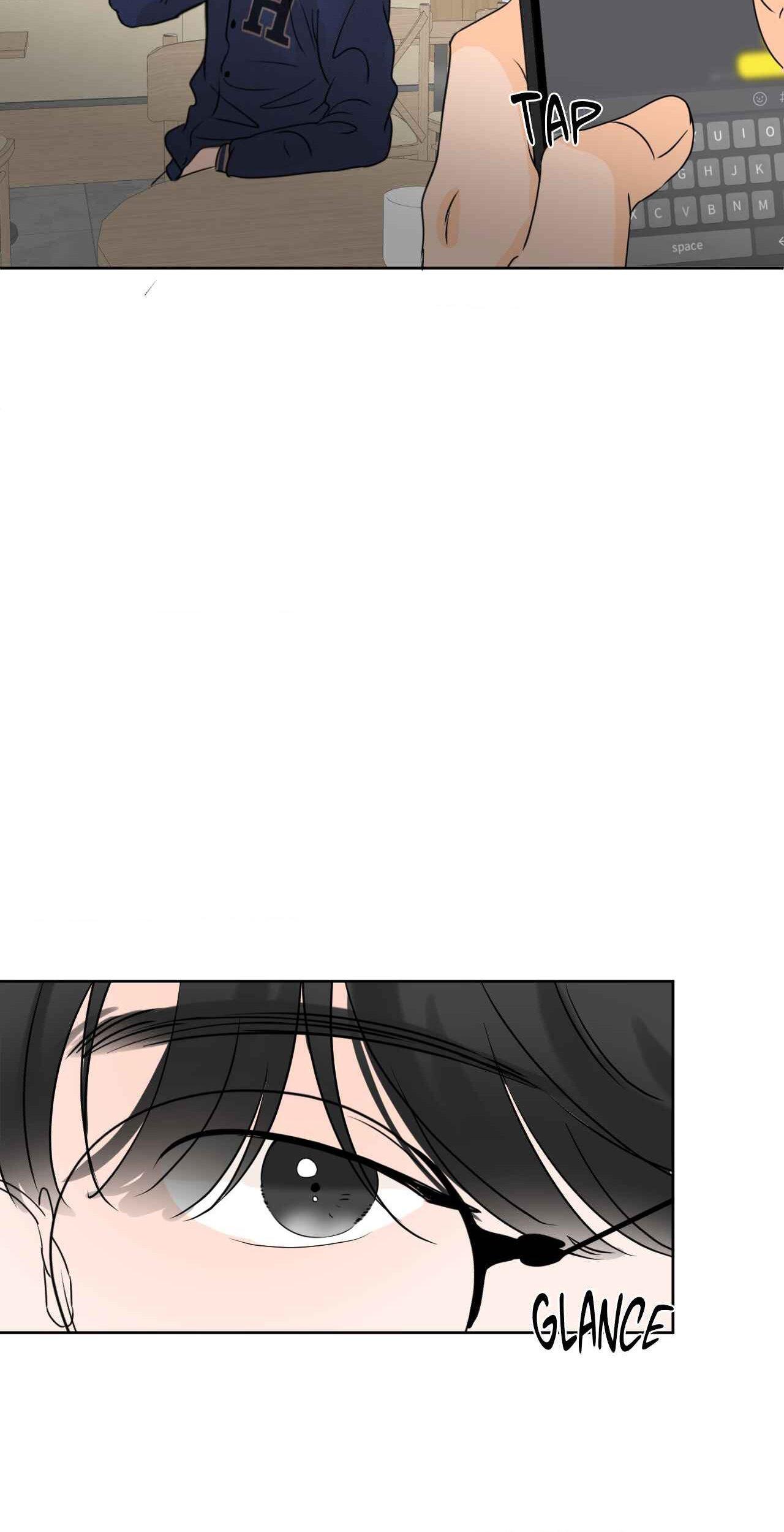 The Boundary of Fragrance Chapter 30 - Page 65 in English