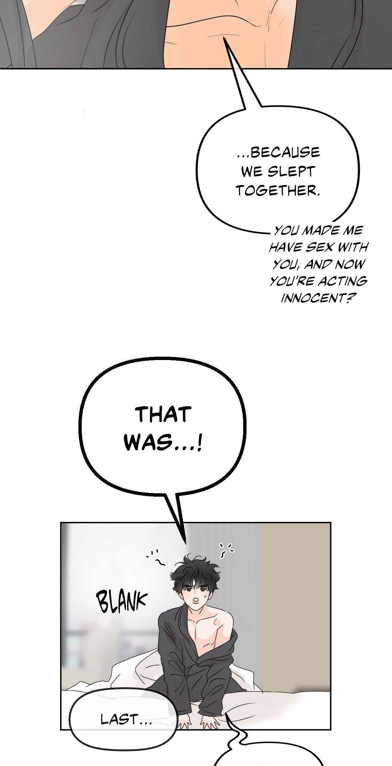 The Boundary of Fragrance Chapter 30 - Page 7 in English