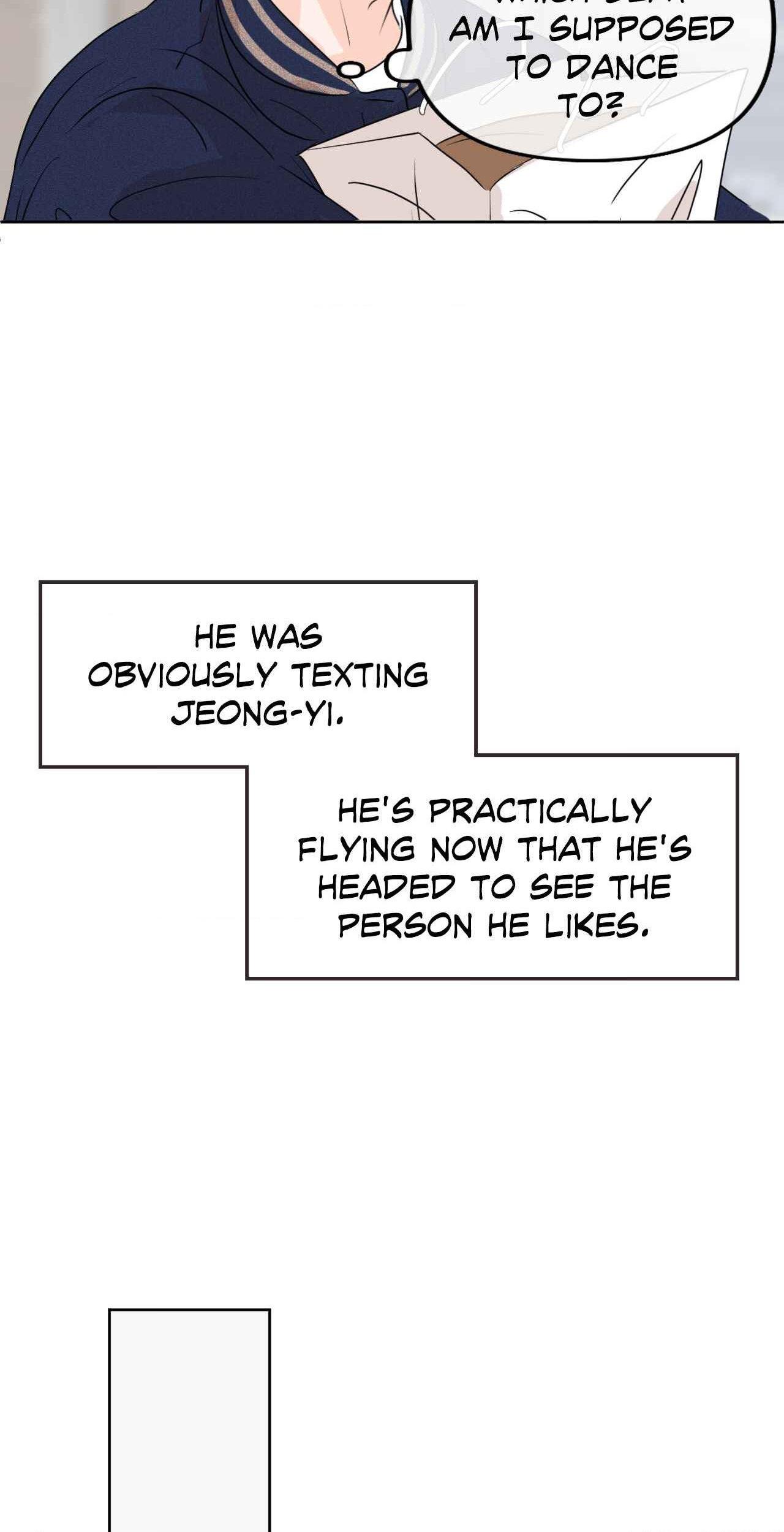 The Boundary of Fragrance Chapter 30 - Page 74 in English