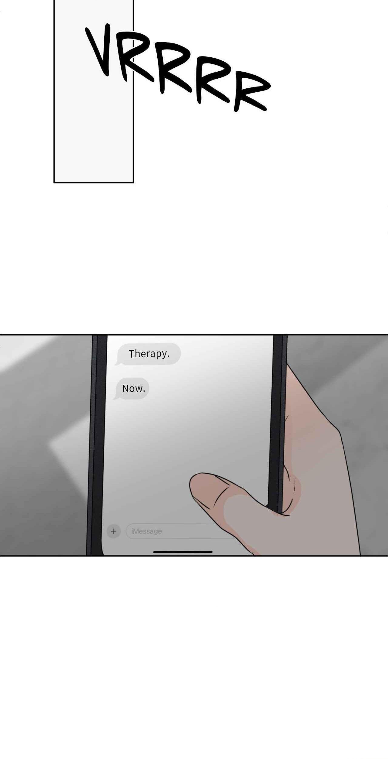 The Boundary of Fragrance Chapter 30 - Page 75 in English