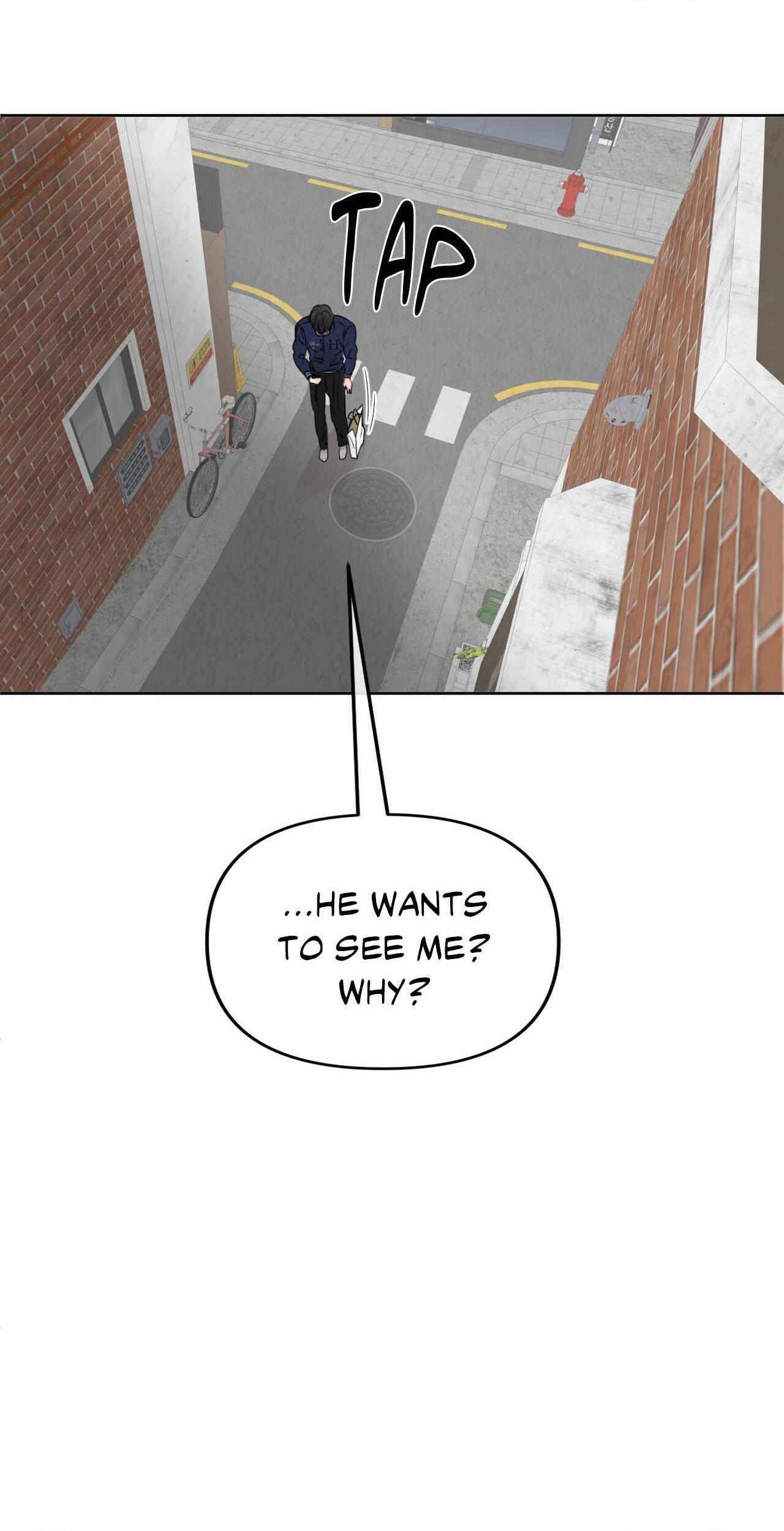The Boundary of Fragrance Chapter 30 - Page 76 in English
