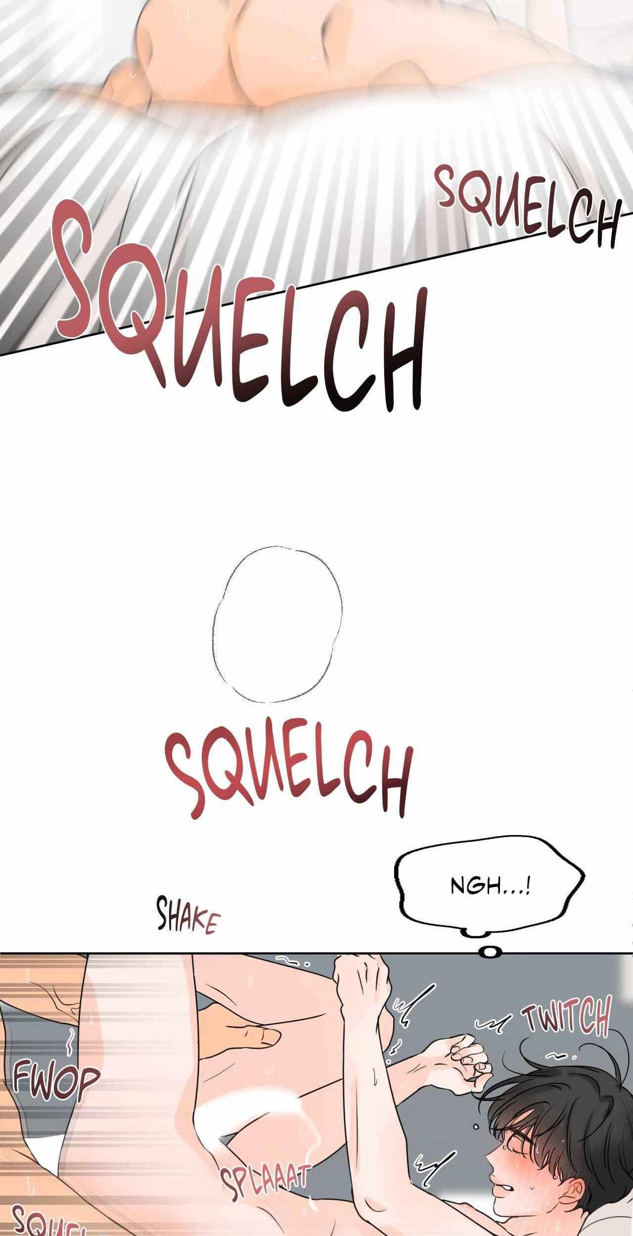The Boundary of Fragrance Chapter 30 - Page 79 in English
