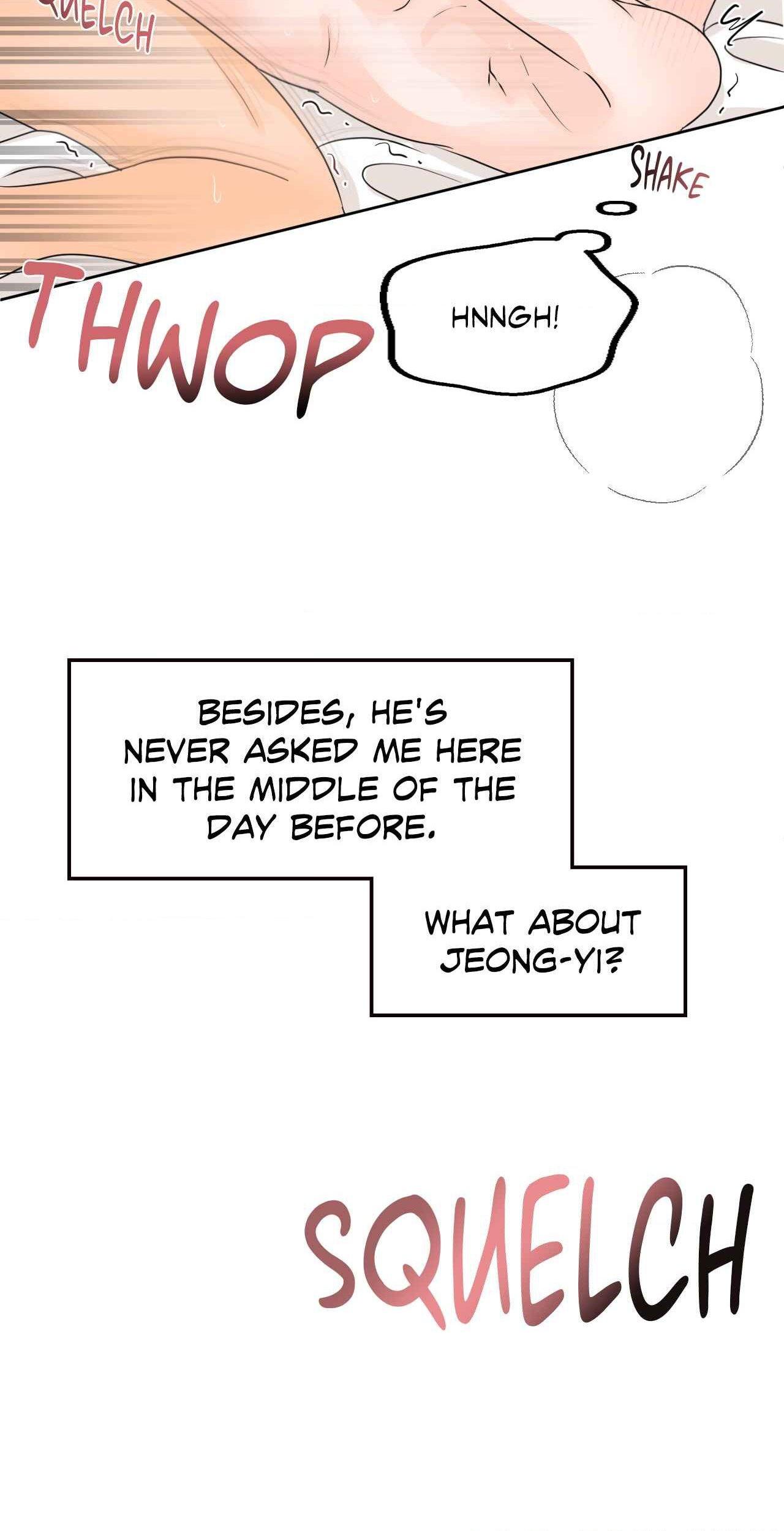 The Boundary of Fragrance Chapter 30 - Page 80 in English