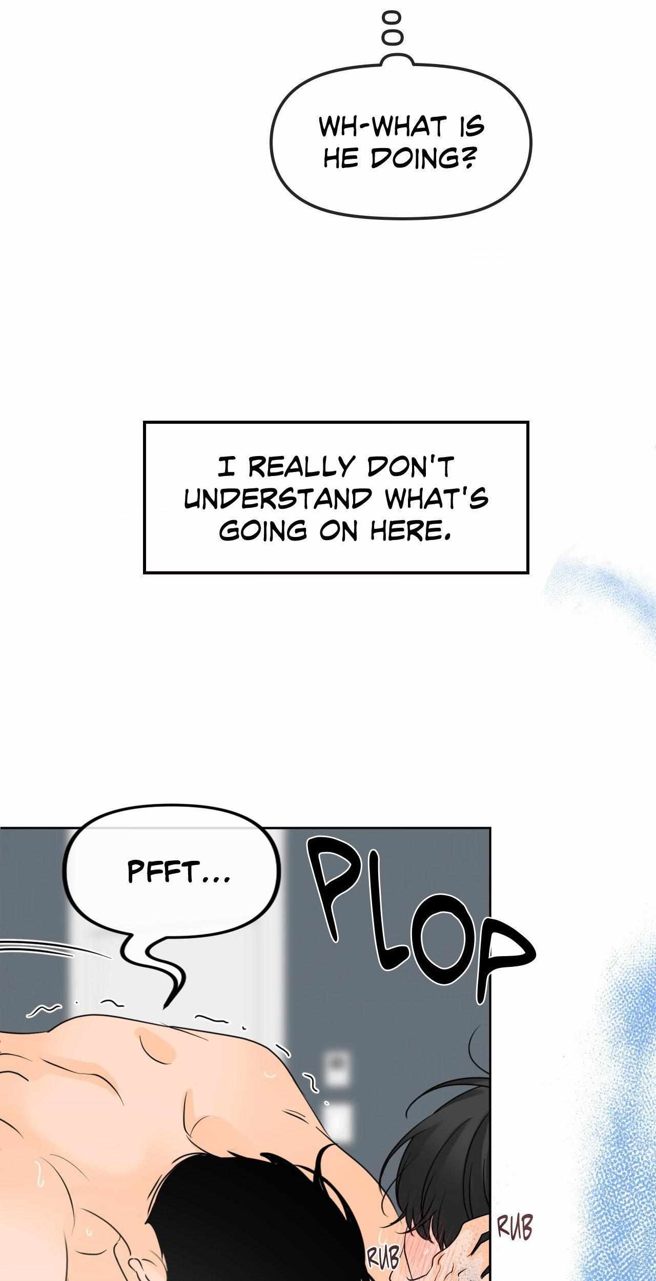 The Boundary of Fragrance Chapter 30 - Page 87 in English