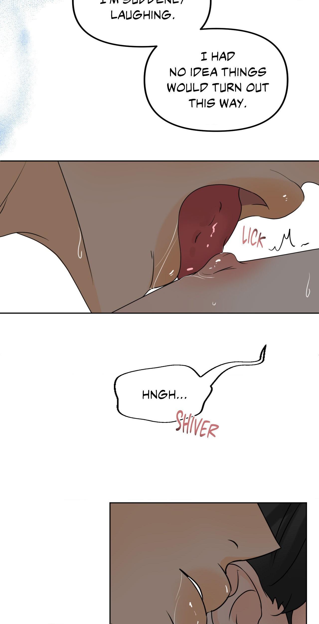 The Boundary of Fragrance Chapter 30 - Page 89 in English