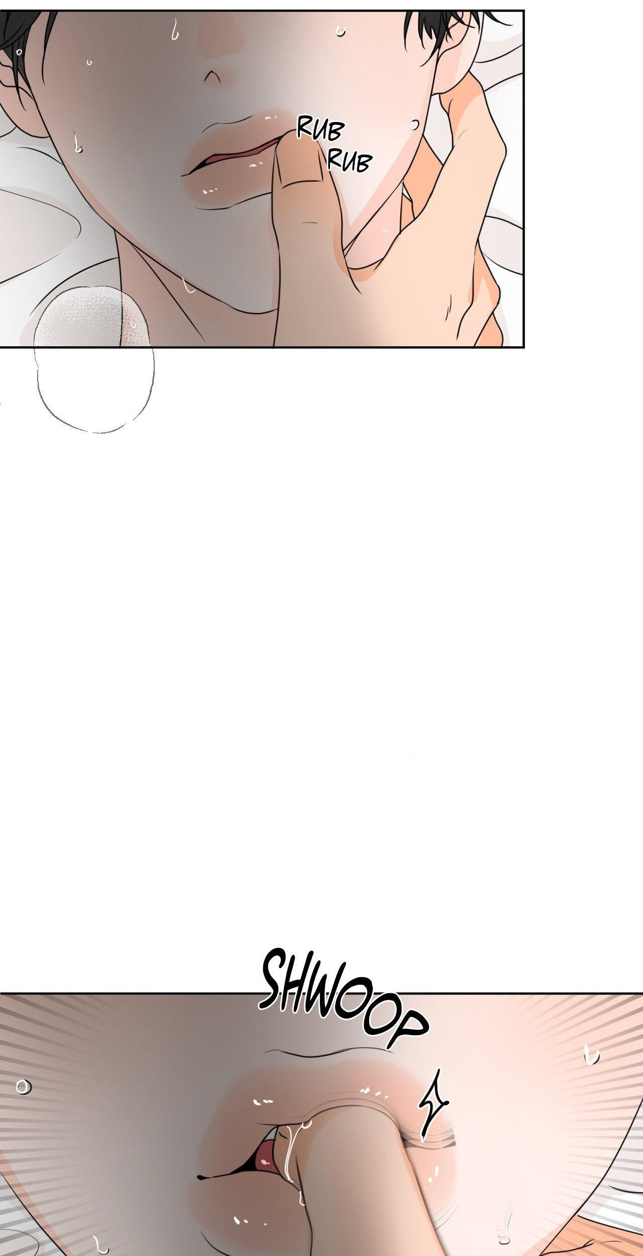 The Boundary of Fragrance Chapter 31 - Page 11 in English