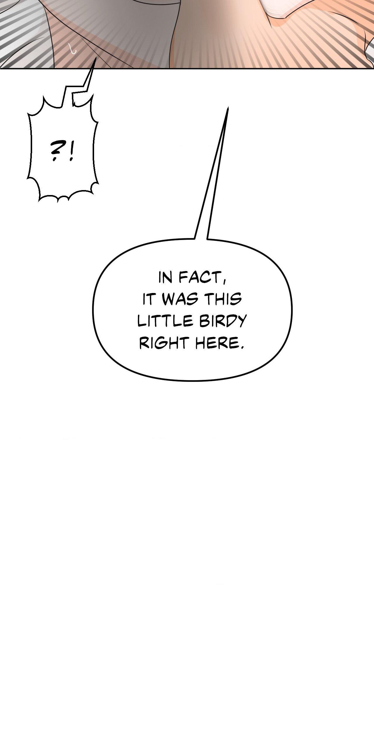 The Boundary of Fragrance Chapter 31 - Page 12 in English