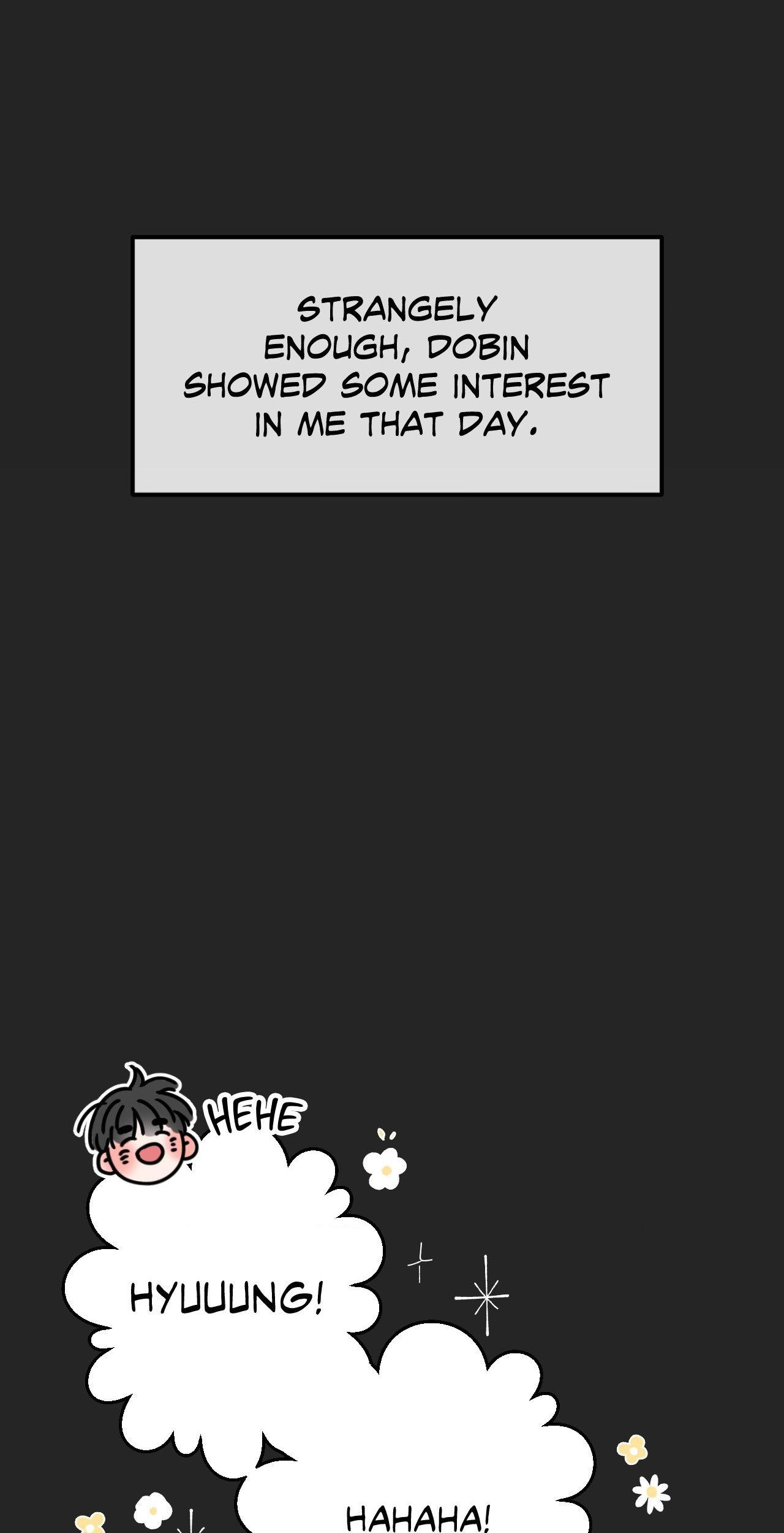 The Boundary of Fragrance Chapter 31 - Page 15 in English