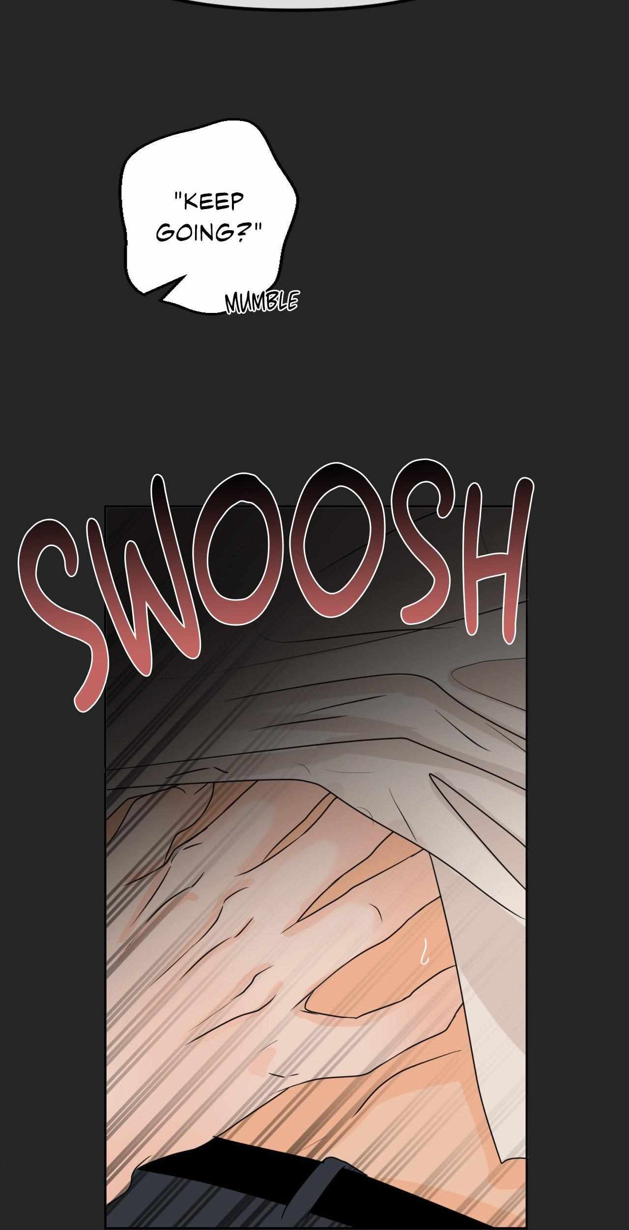 The Boundary of Fragrance Chapter 31 - Page 22 in English