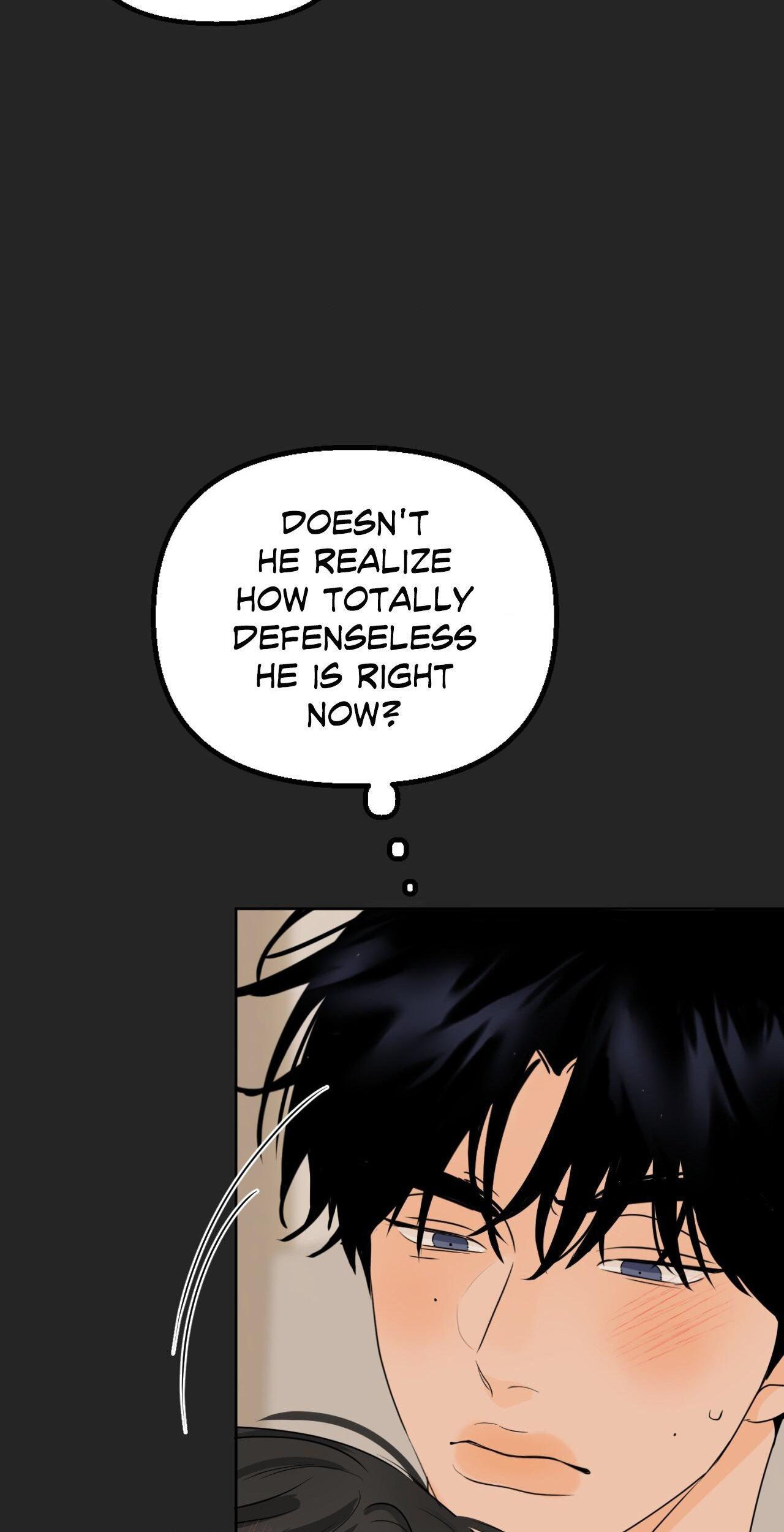 The Boundary of Fragrance Chapter 31 - Page 27 in English